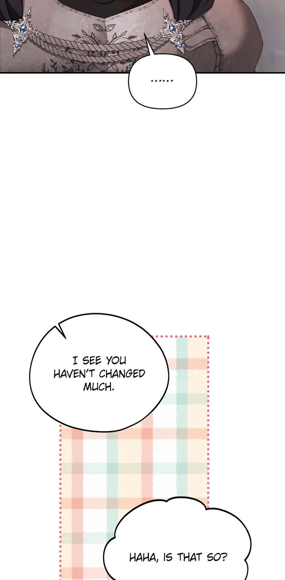 For a Certain Princess [Official] chapter 55 page 25