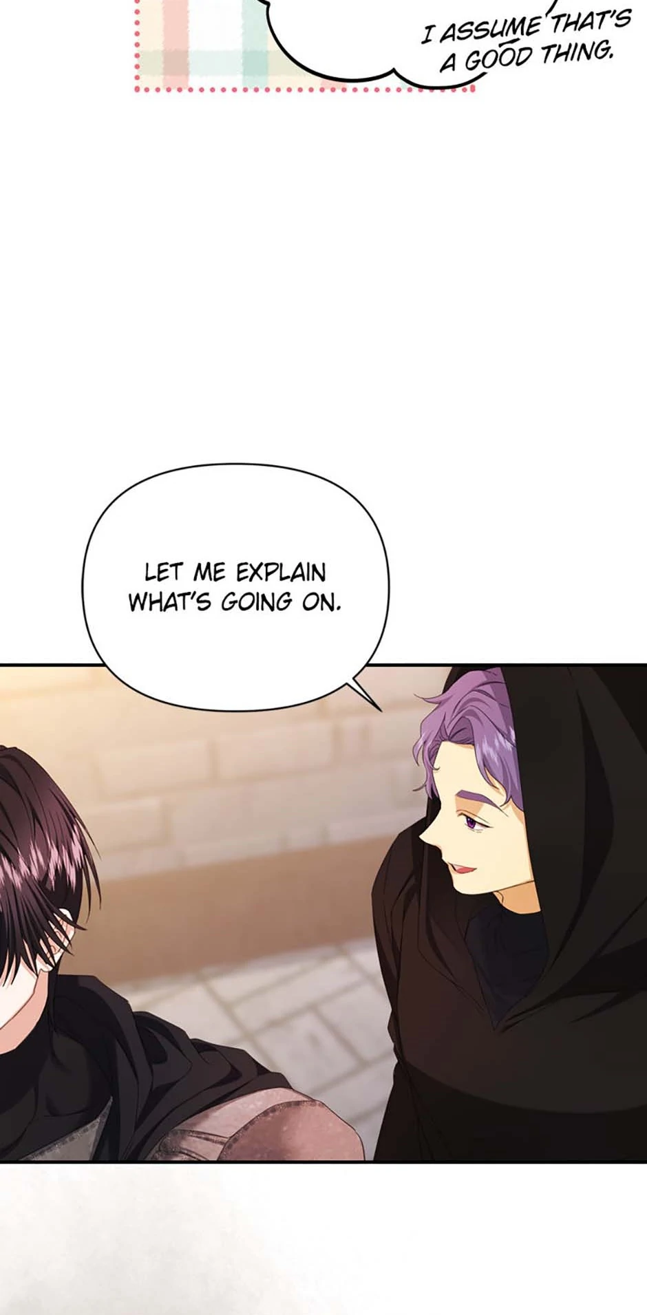 For a Certain Princess [Official] chapter 55 page 26