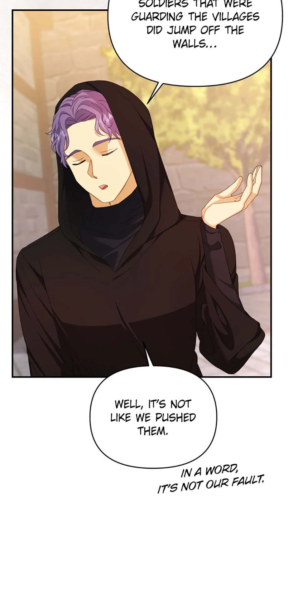 For a Certain Princess [Official] chapter 55 page 28