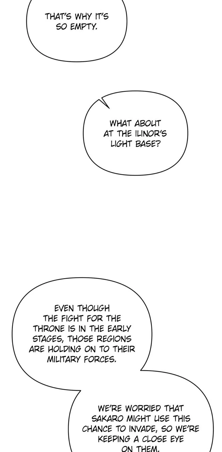 For a Certain Princess [Official] chapter 55 page 30