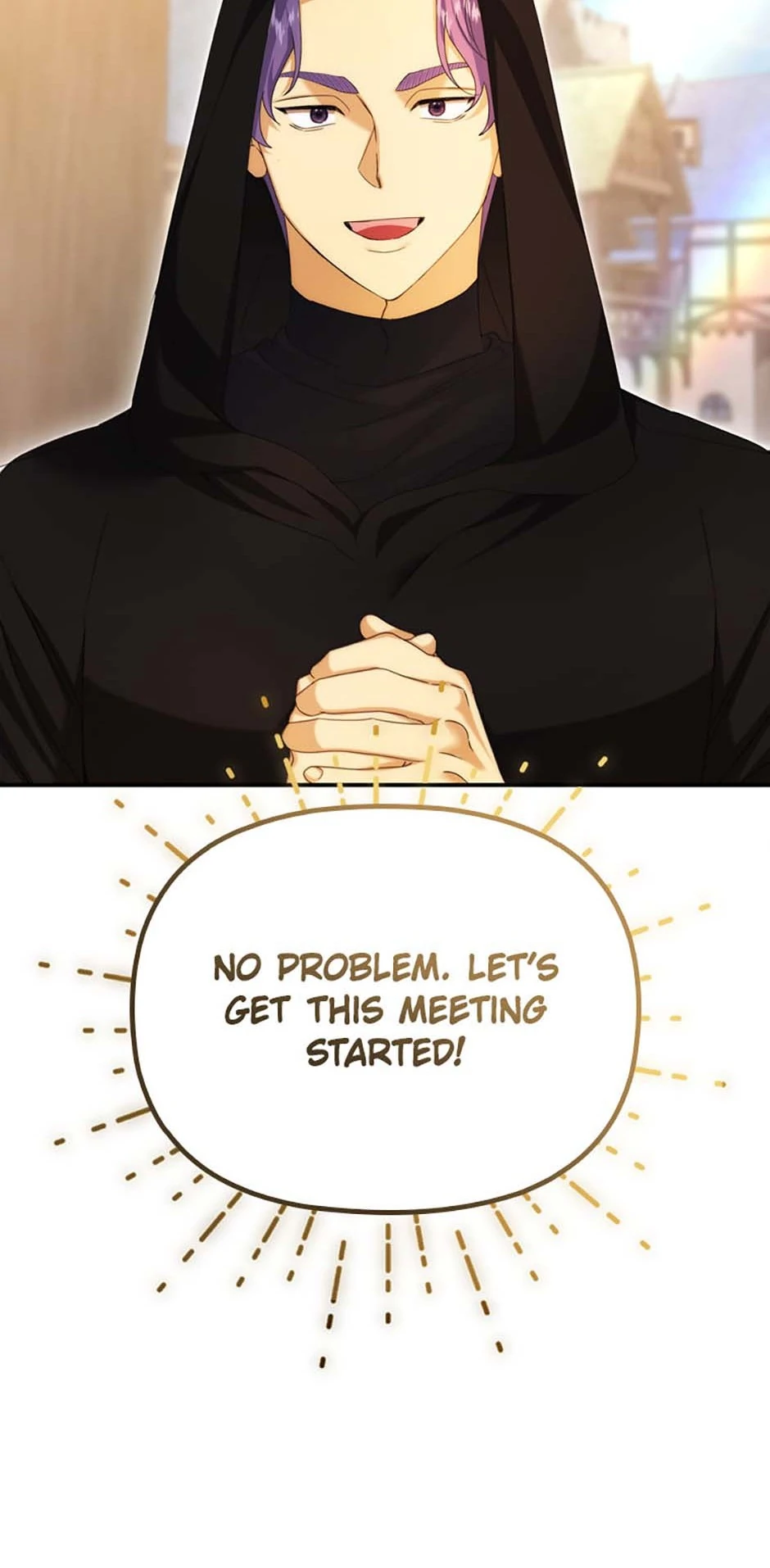 For a Certain Princess [Official] chapter 55 page 34