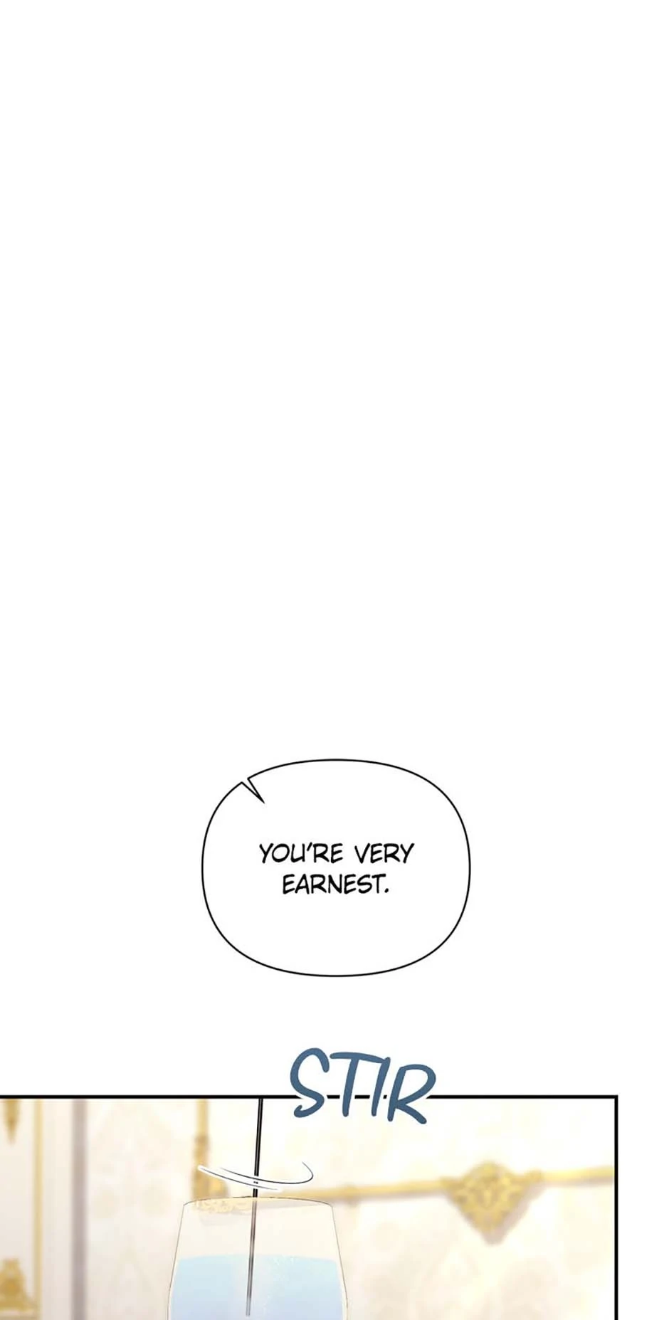 For a Certain Princess [Official] chapter 55 page 36