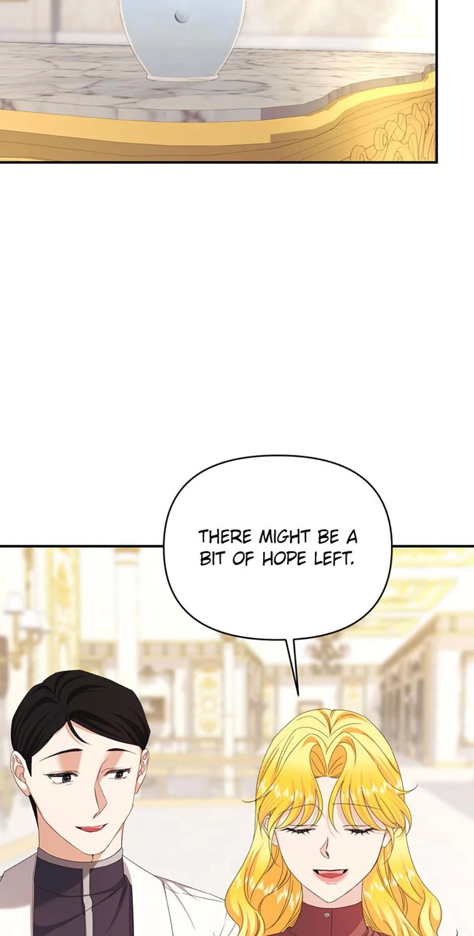 For a Certain Princess [Official] chapter 55 page 37
