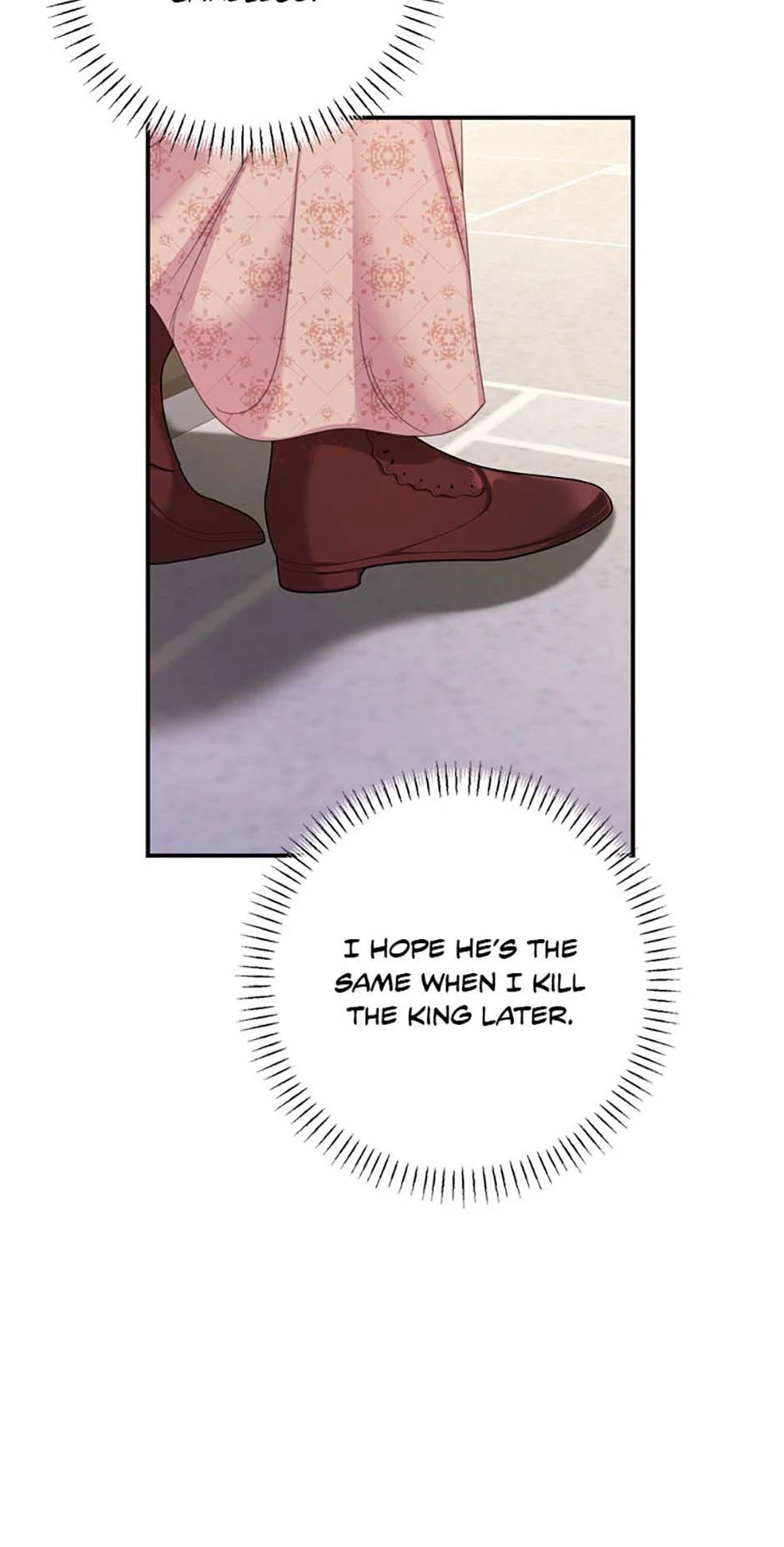 For a Certain Princess [Official] chapter 55 page 39
