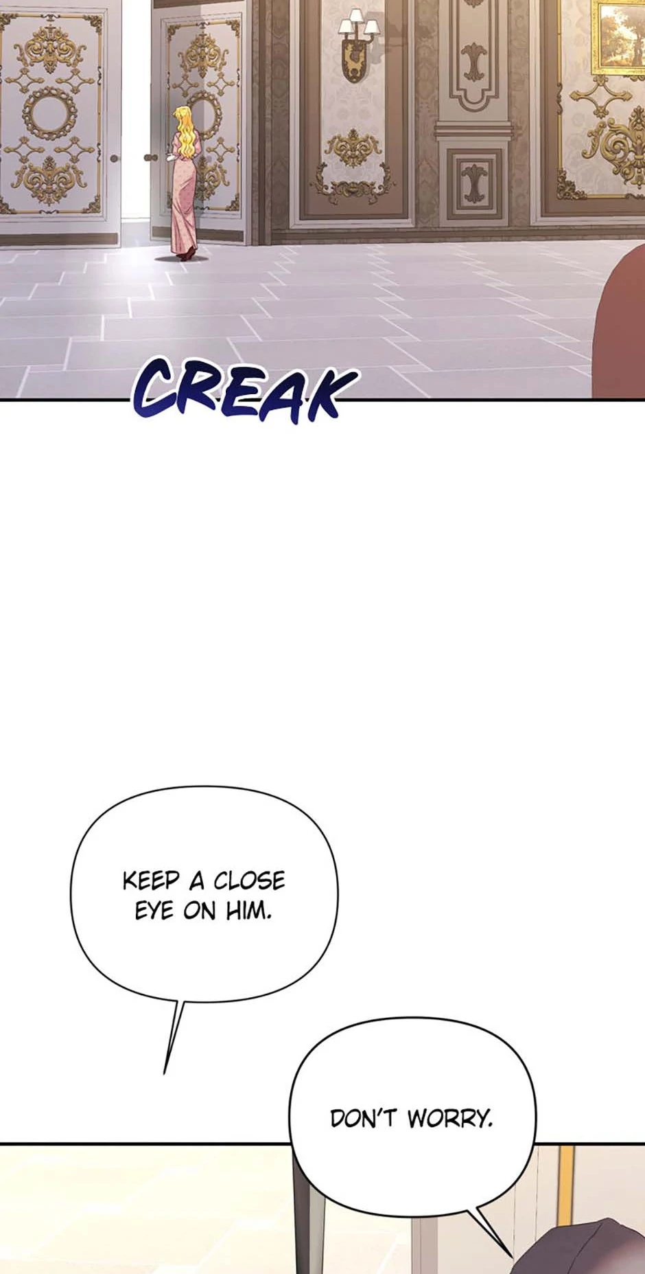 For a Certain Princess [Official] chapter 55 page 42