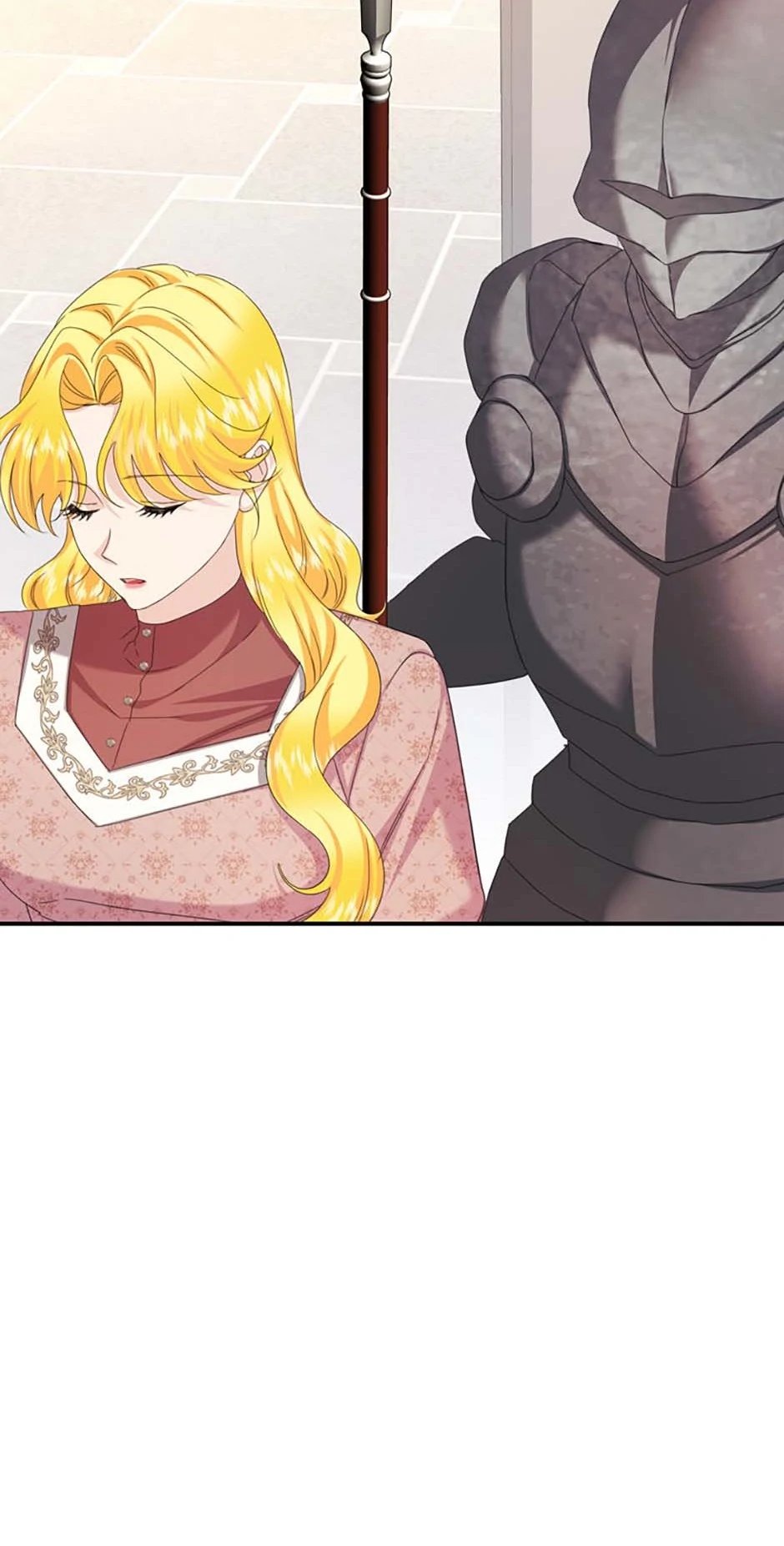 For a Certain Princess [Official] chapter 55 page 43