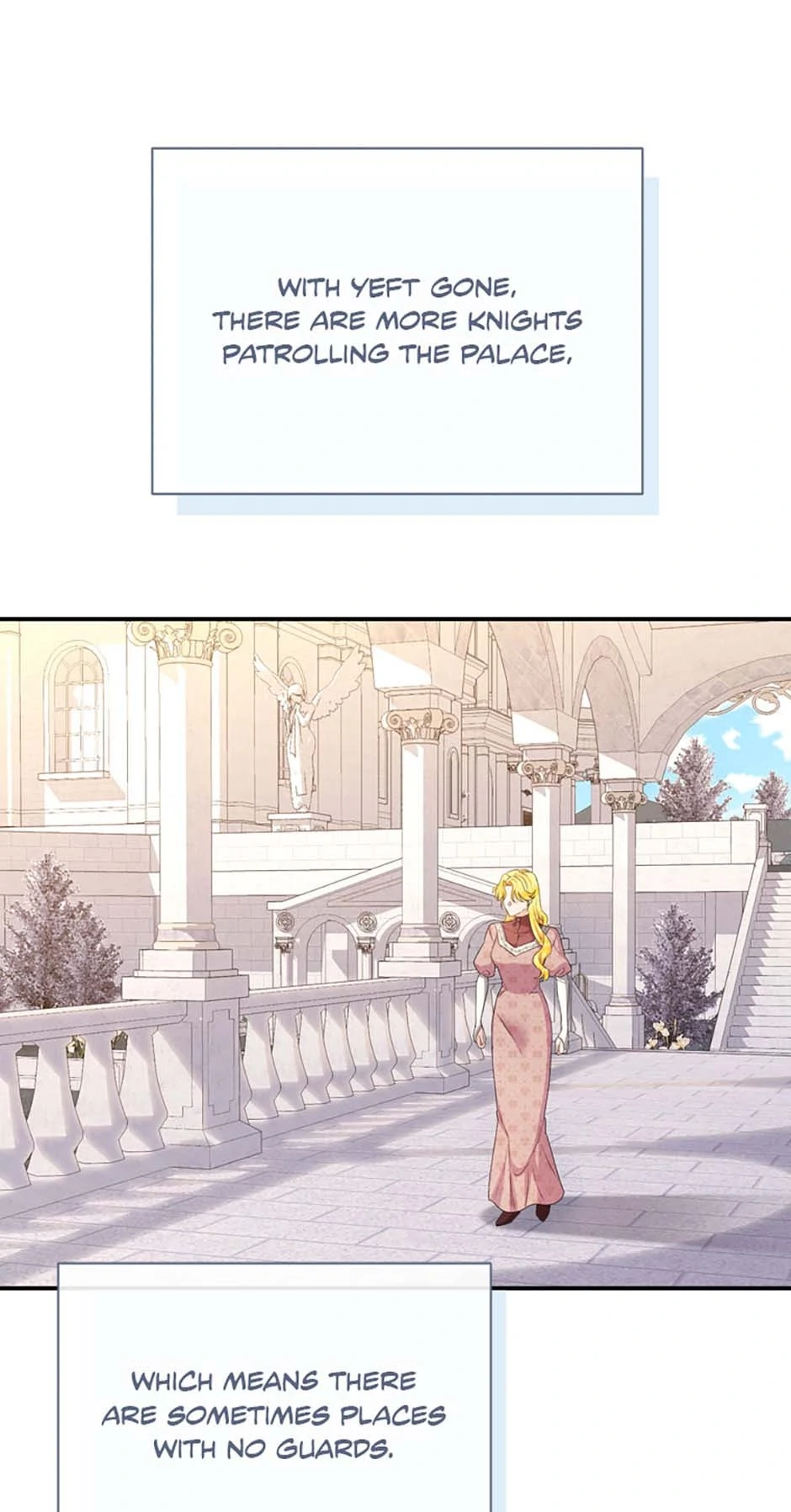 For a Certain Princess [Official] chapter 55 page 44