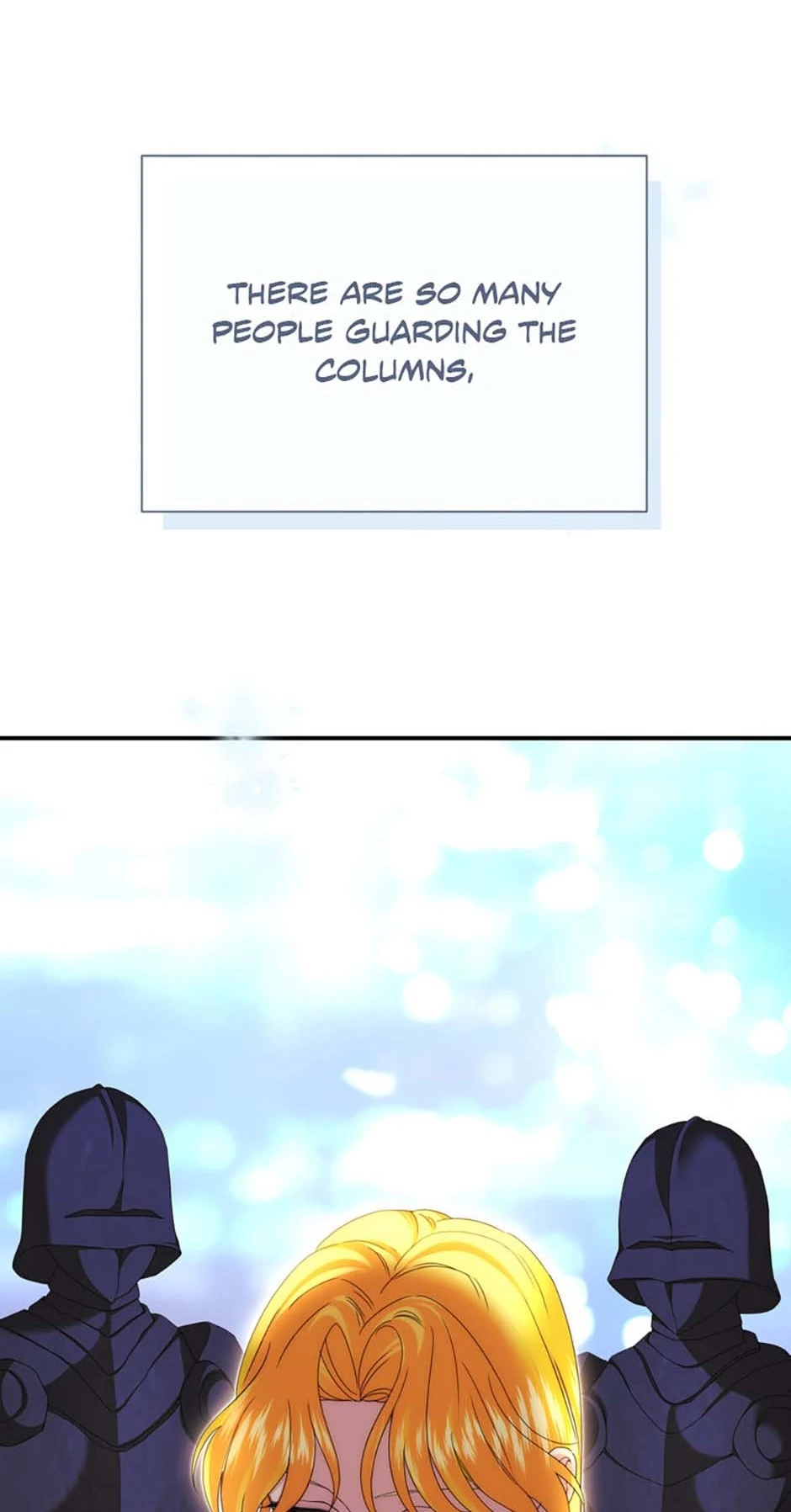 For a Certain Princess [Official] chapter 55 page 46