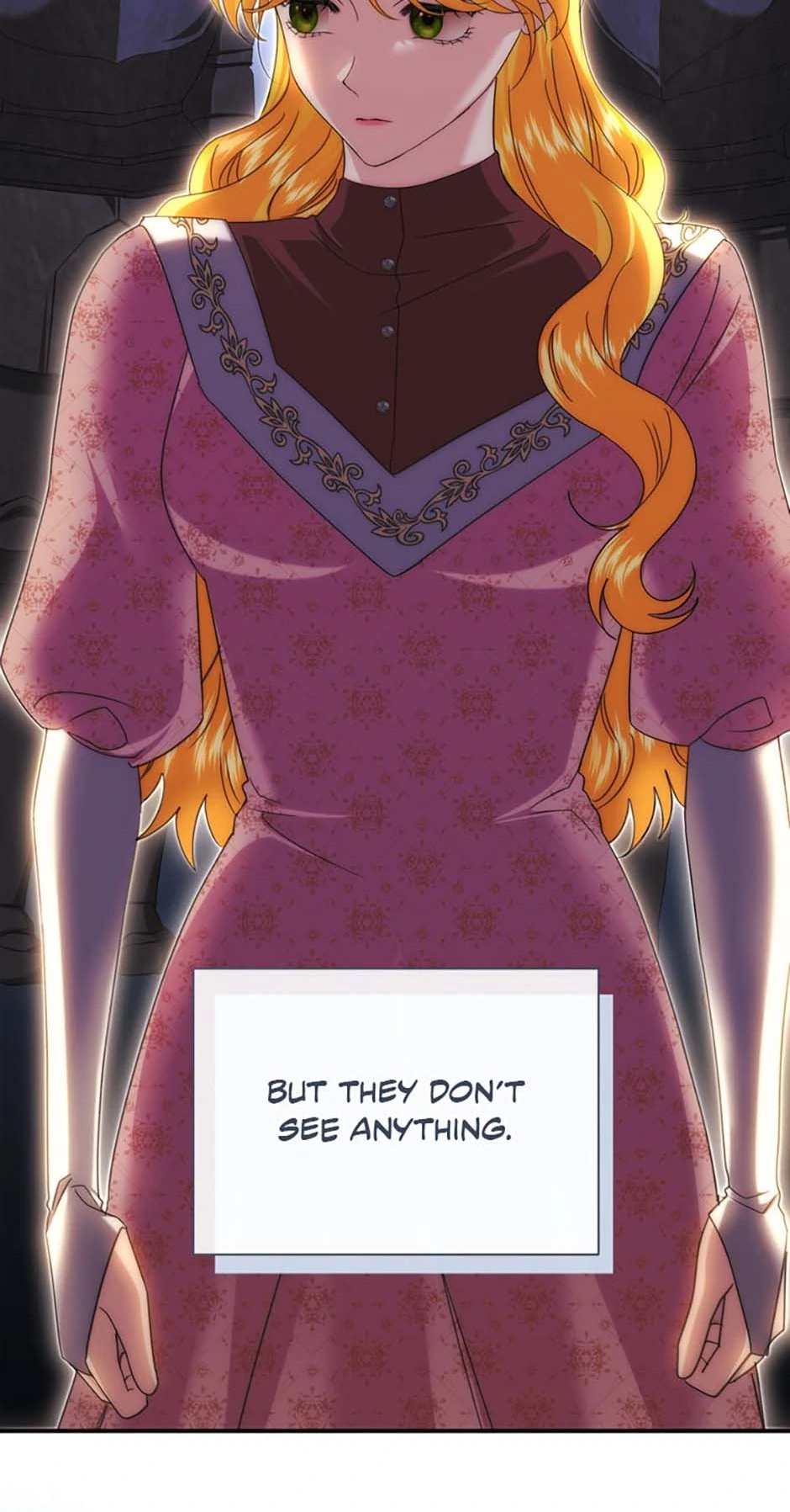 For a Certain Princess [Official] chapter 55 page 47