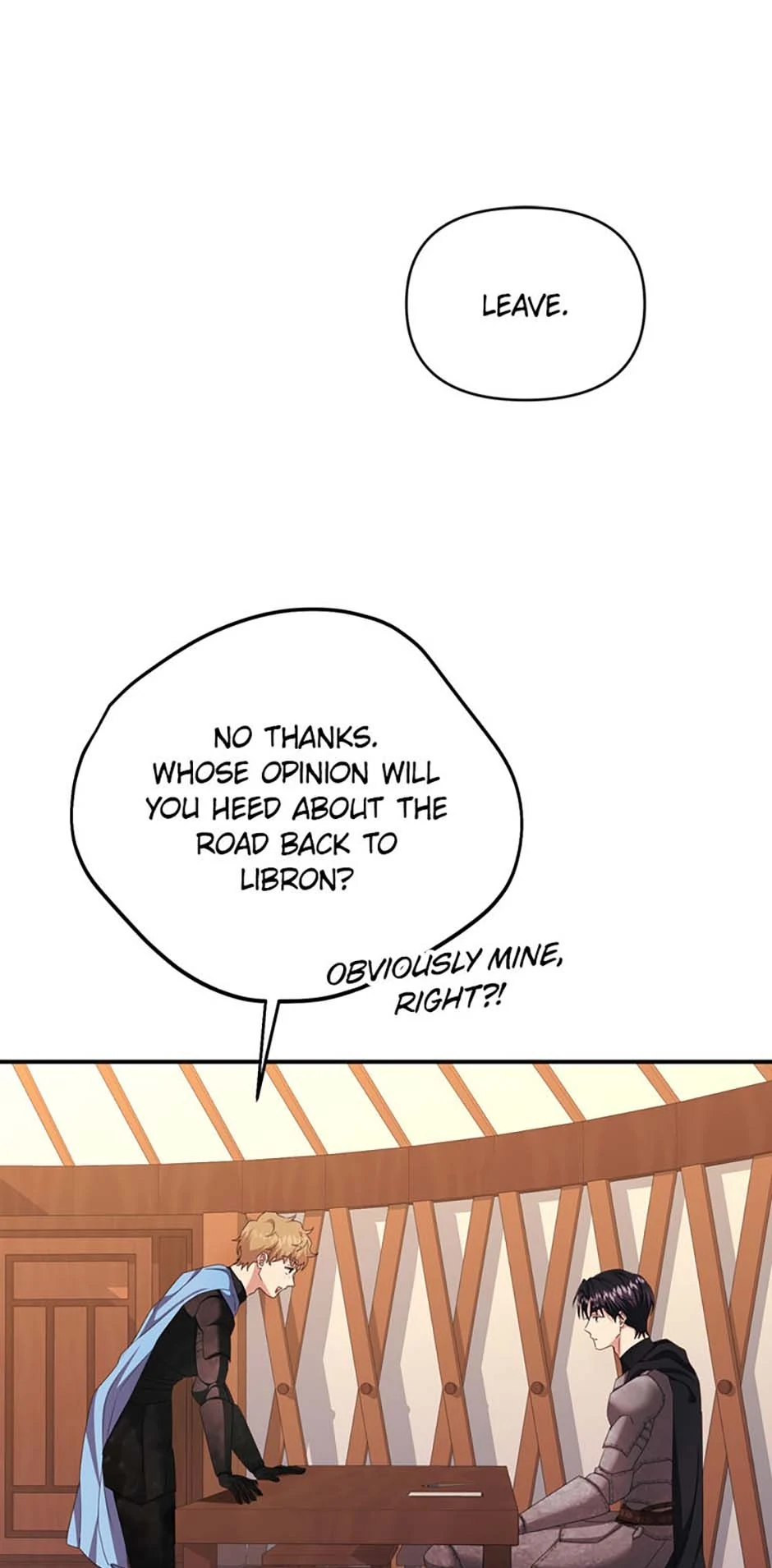 For a Certain Princess [Official] chapter 55 page 52