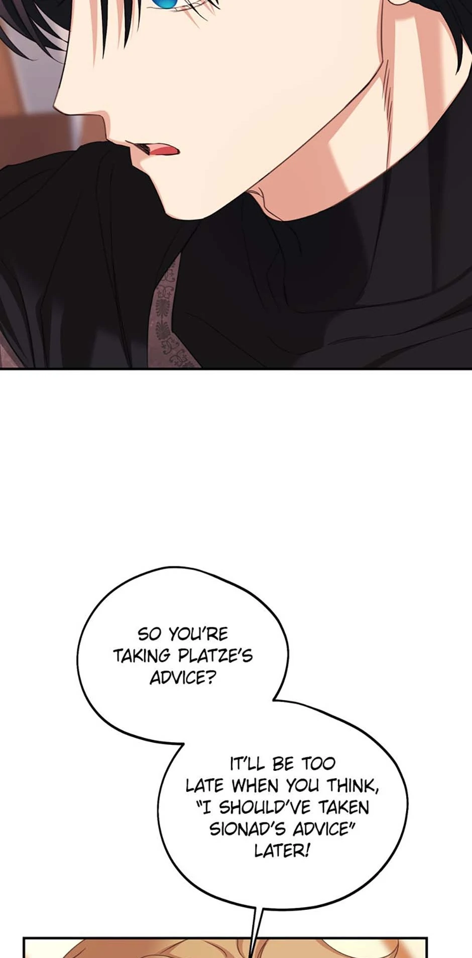 For a Certain Princess [Official] chapter 55 page 55