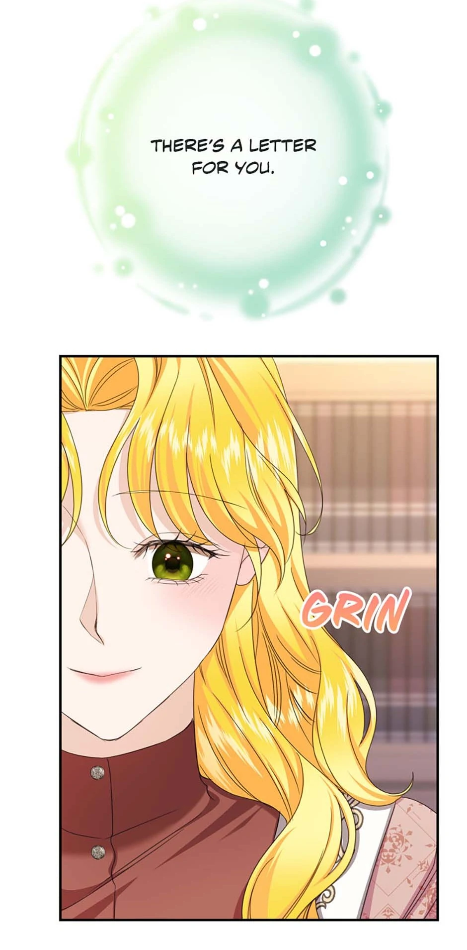 For a Certain Princess [Official] chapter 55 page 58