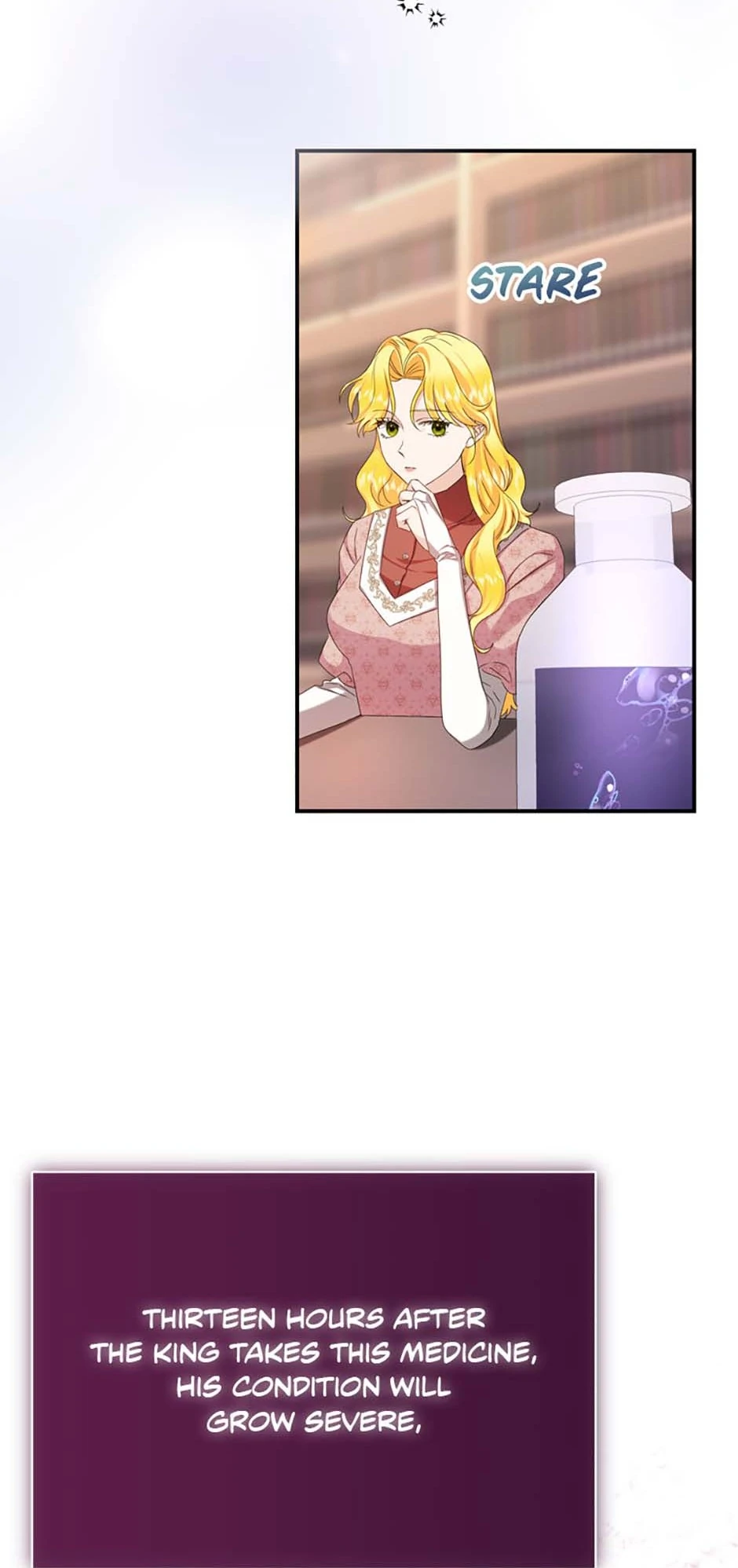 For a Certain Princess [Official] chapter 55 page 62
