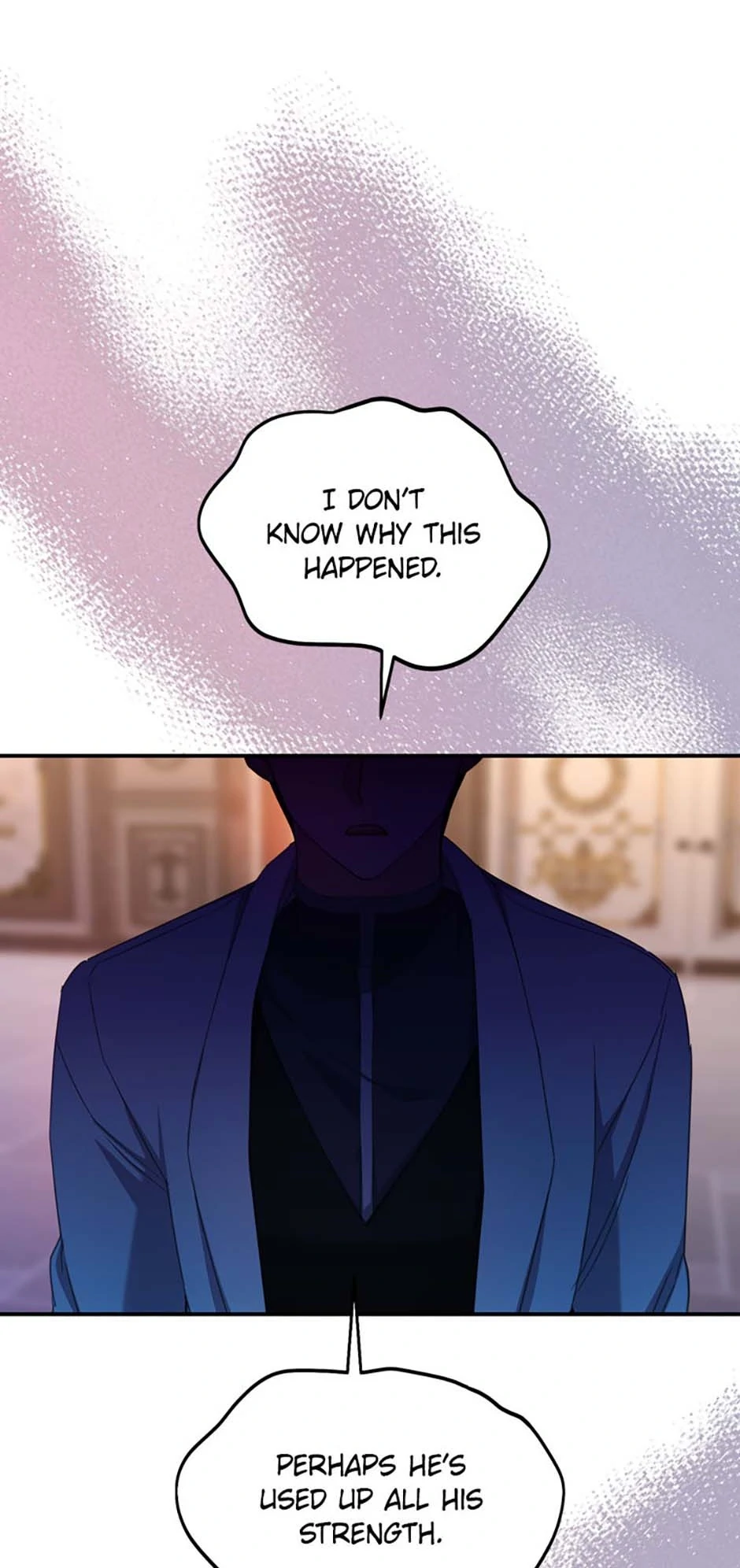For a Certain Princess [Official] chapter 55 page 68