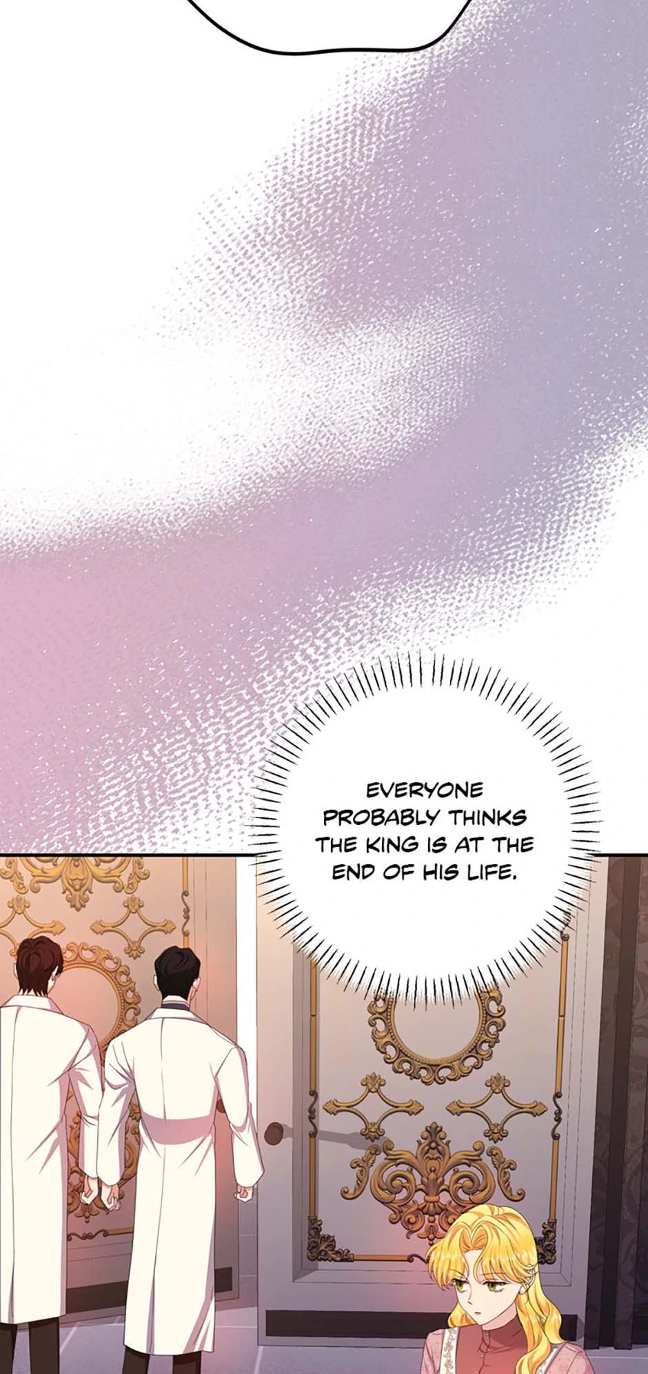 For a Certain Princess [Official] chapter 55 page 69