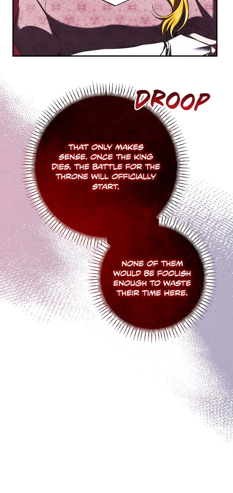 For a Certain Princess [Official] chapter 55 page 73