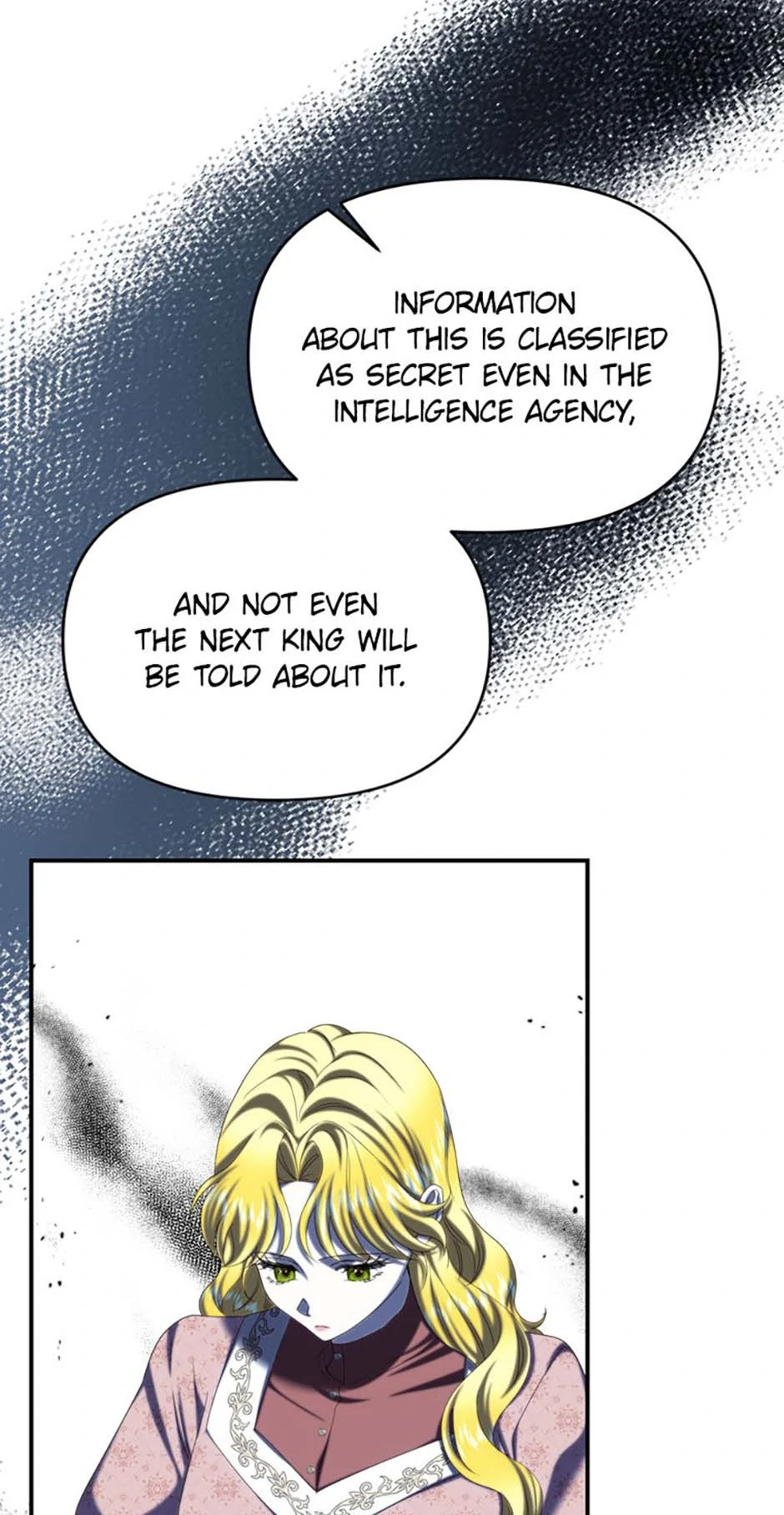 For a Certain Princess [Official] chapter 55 page 75