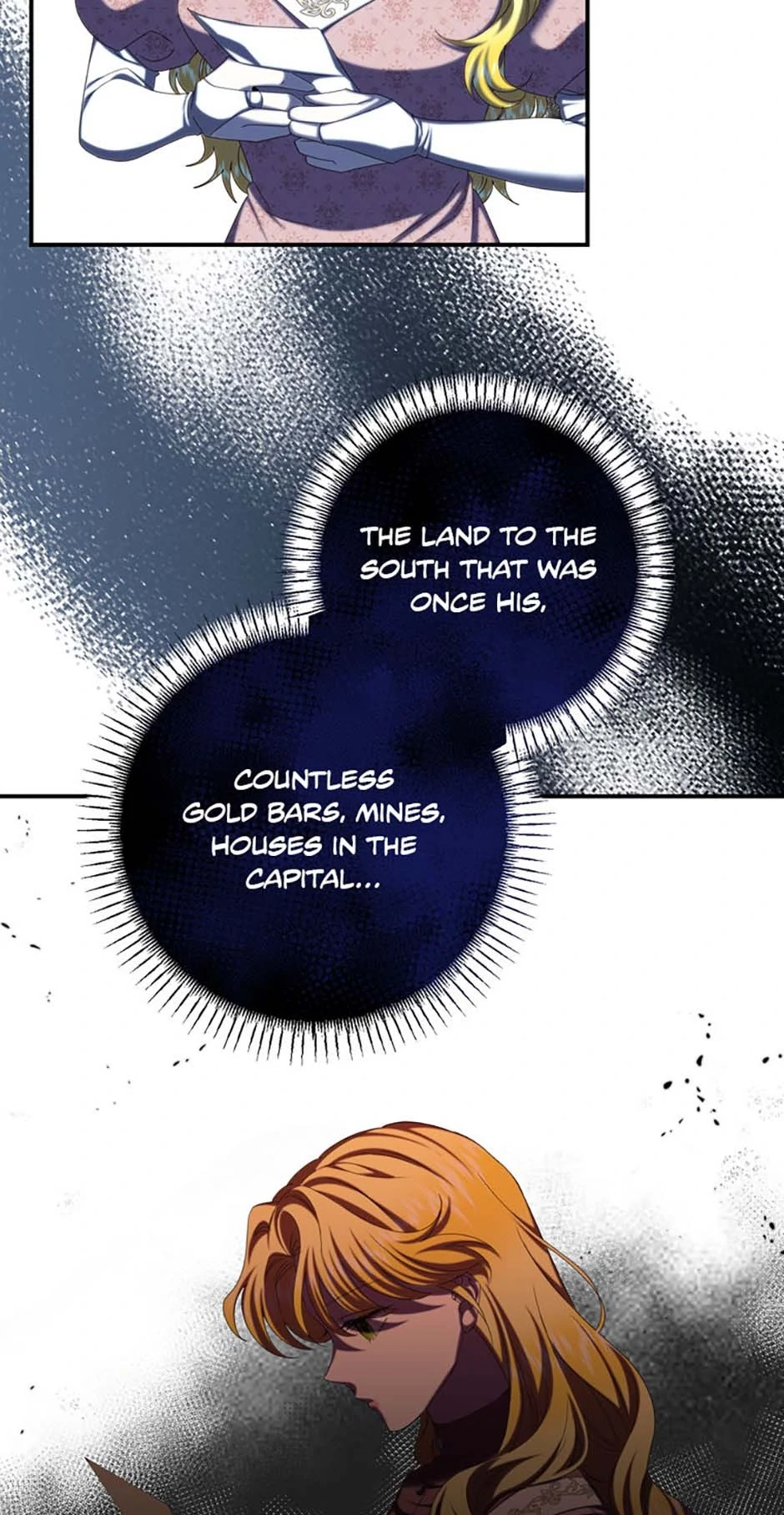 For a Certain Princess [Official] chapter 55 page 76