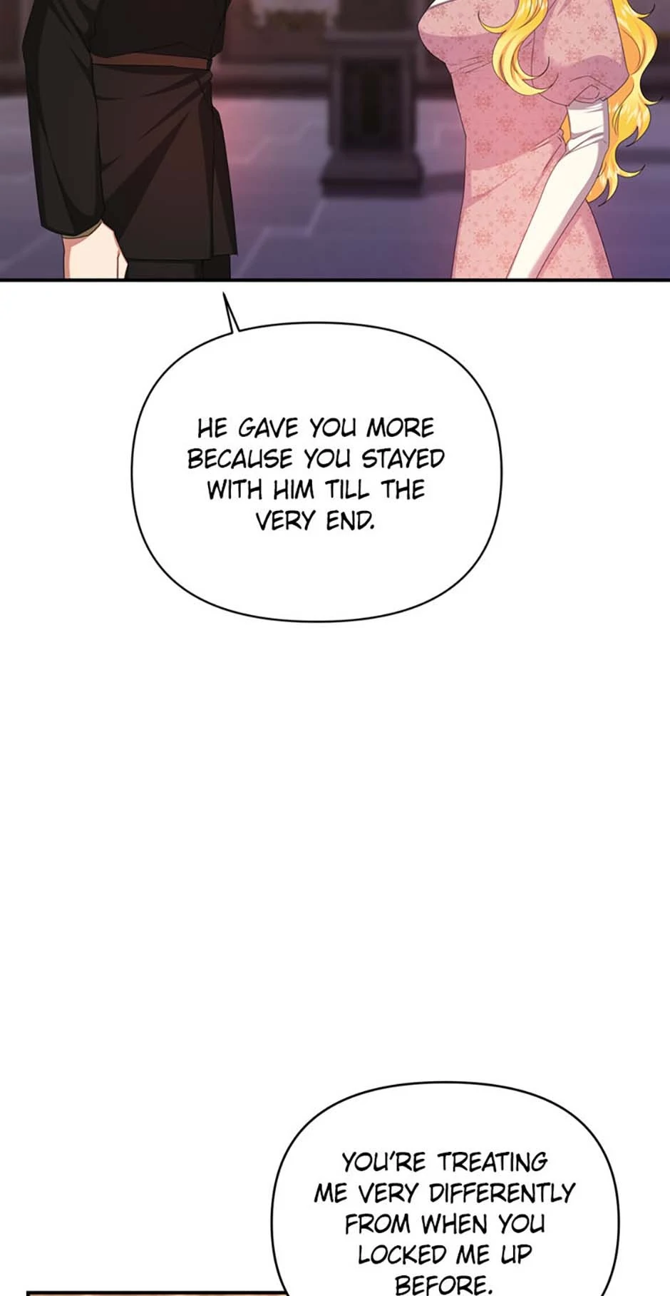 For a Certain Princess [Official] chapter 55 page 78