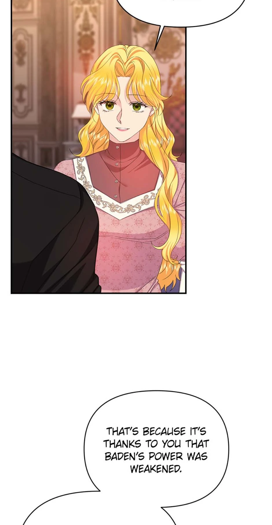 For a Certain Princess [Official] chapter 55 page 79