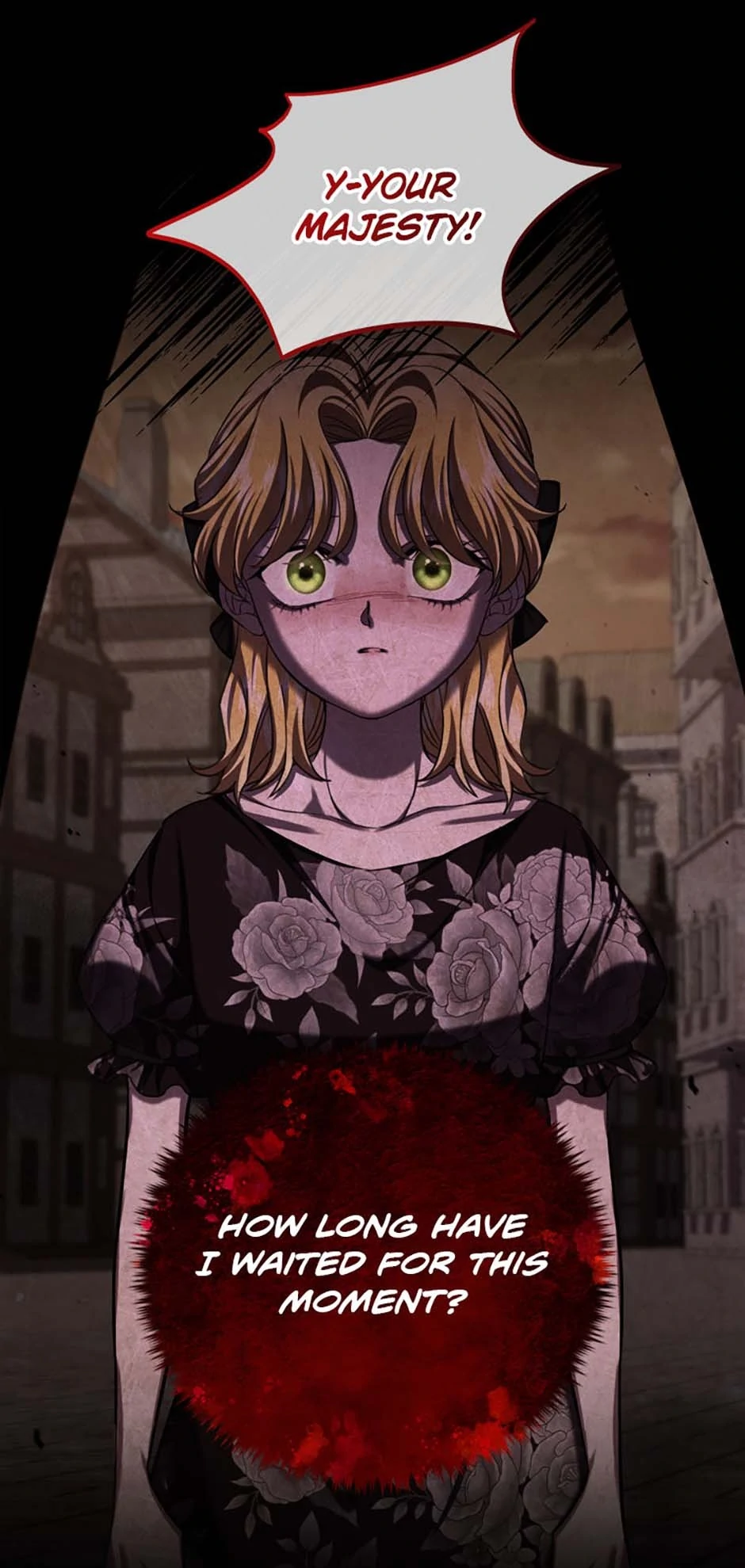 For a Certain Princess [Official] chapter 55 page 83