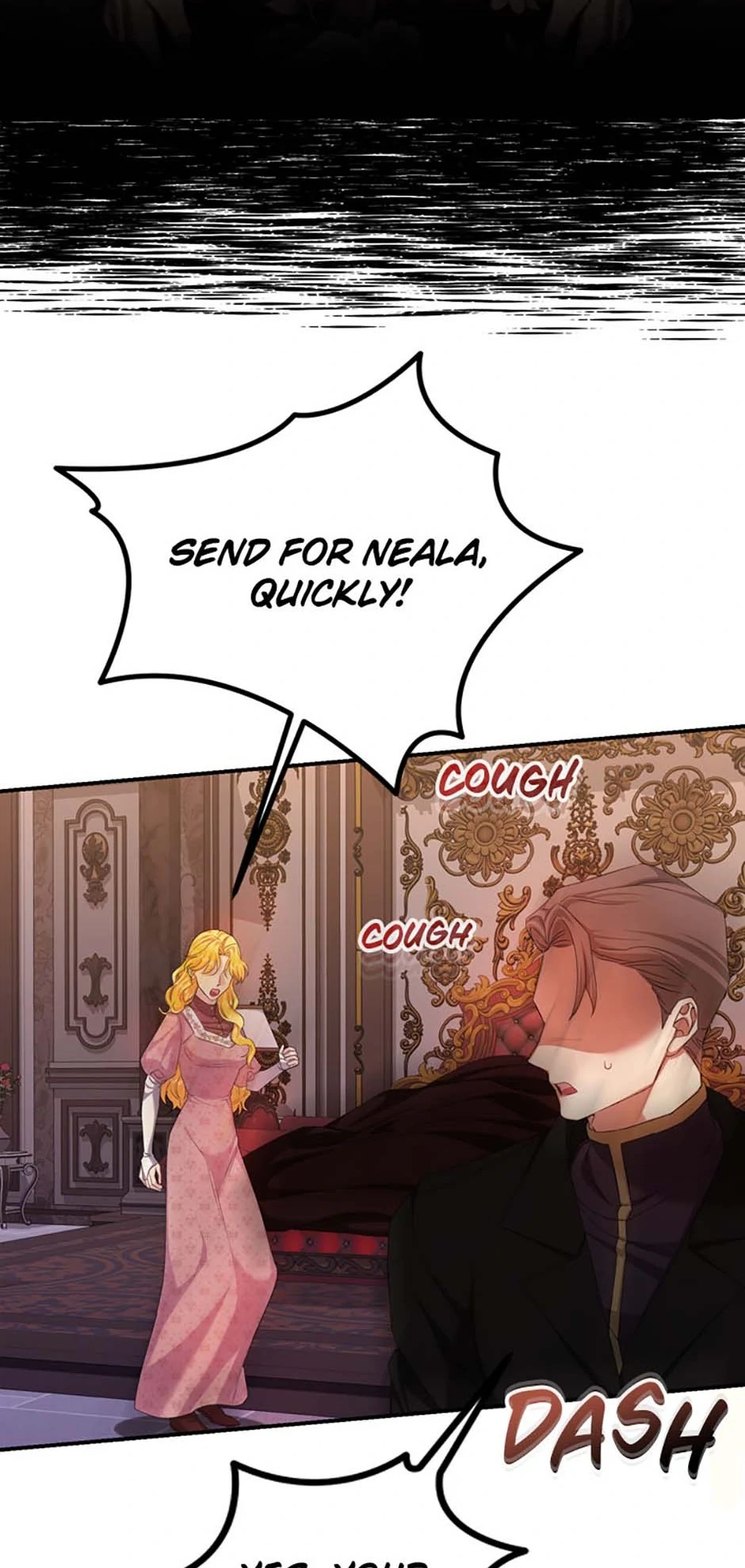 For a Certain Princess [Official] chapter 55 page 84