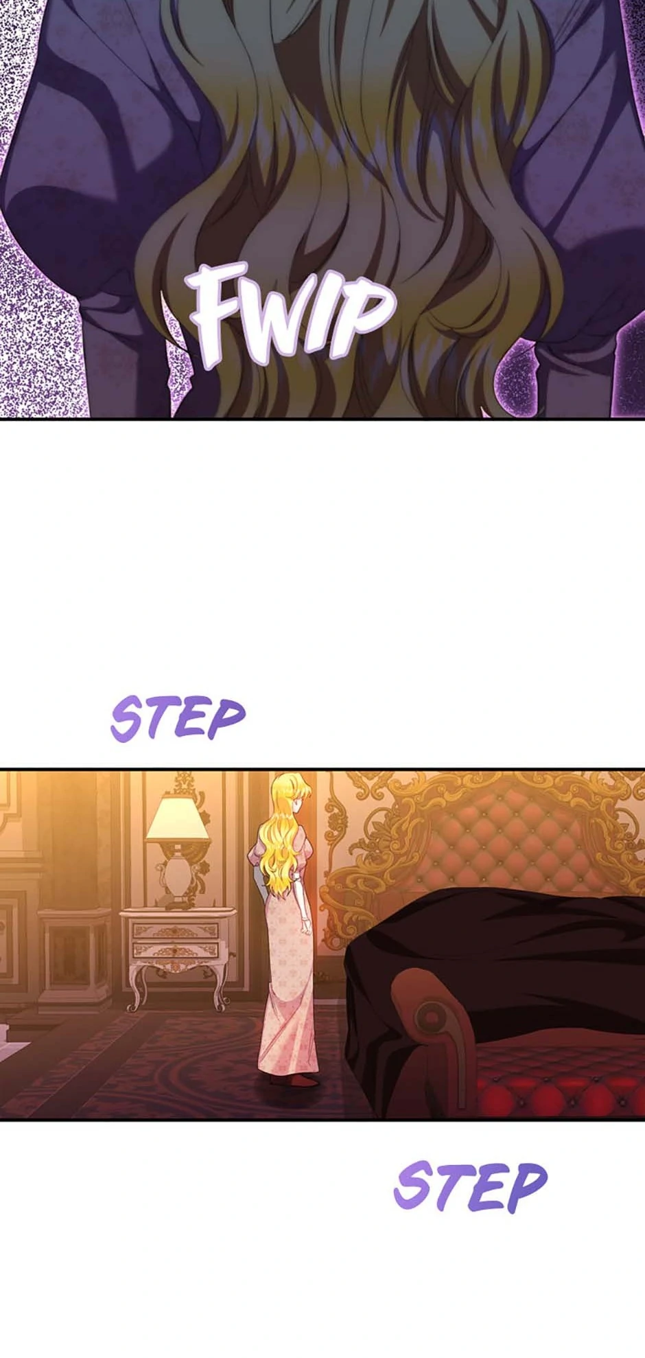 For a Certain Princess [Official] chapter 56 page 2