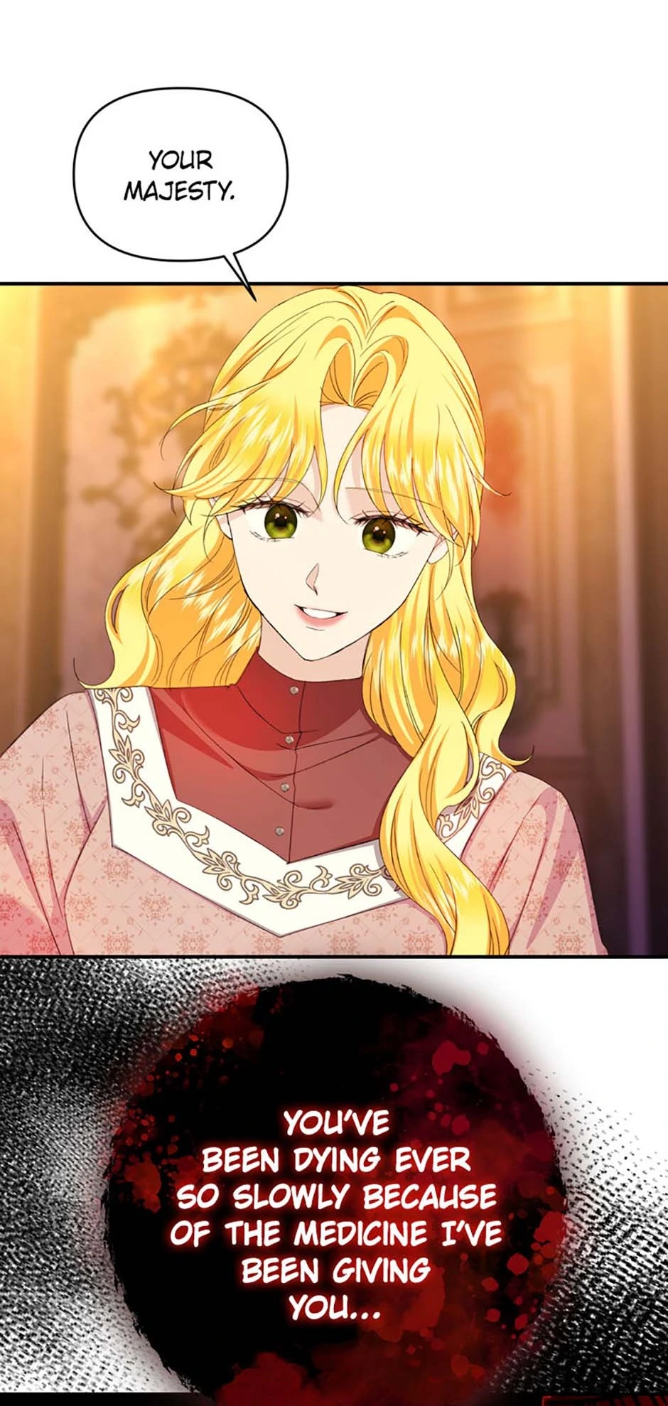 For a Certain Princess [Official] chapter 56 page 3