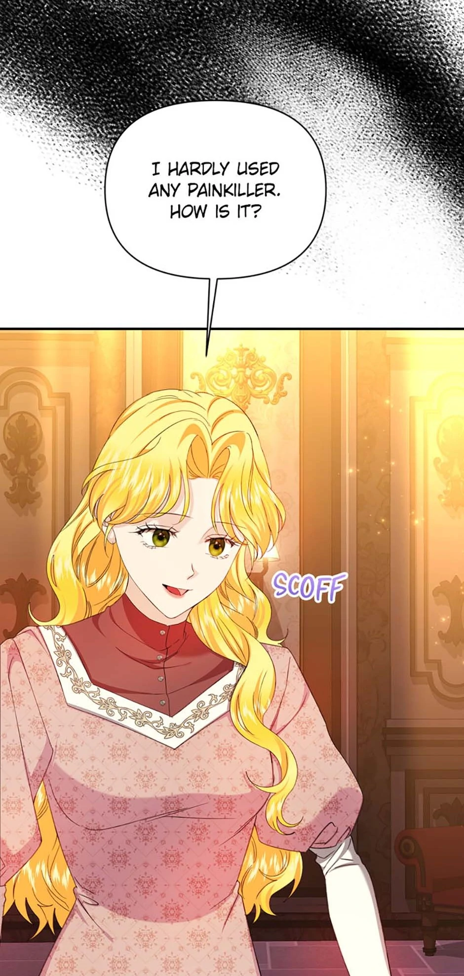 For a Certain Princess [Official] chapter 56 page 6