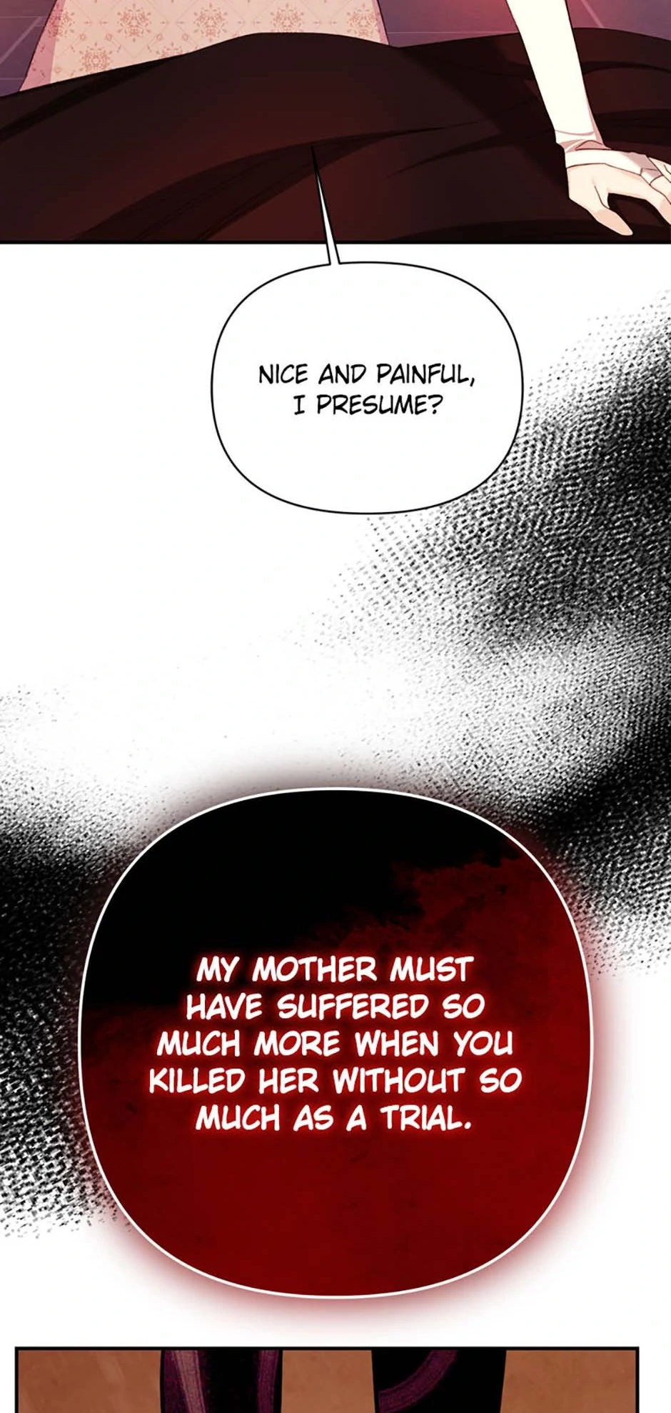 For a Certain Princess [Official] chapter 56 page 7