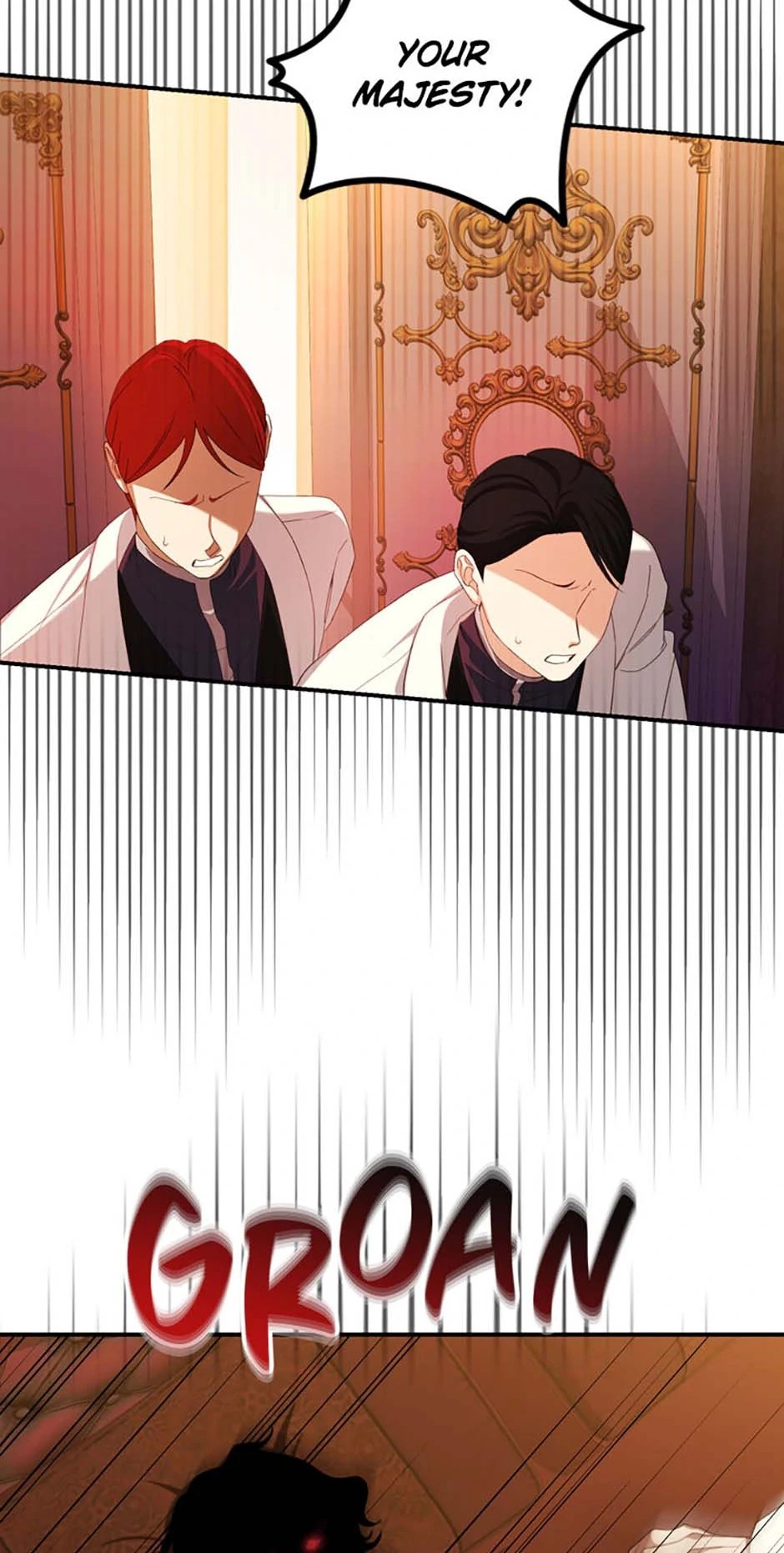 For a Certain Princess [Official] chapter 56 page 13