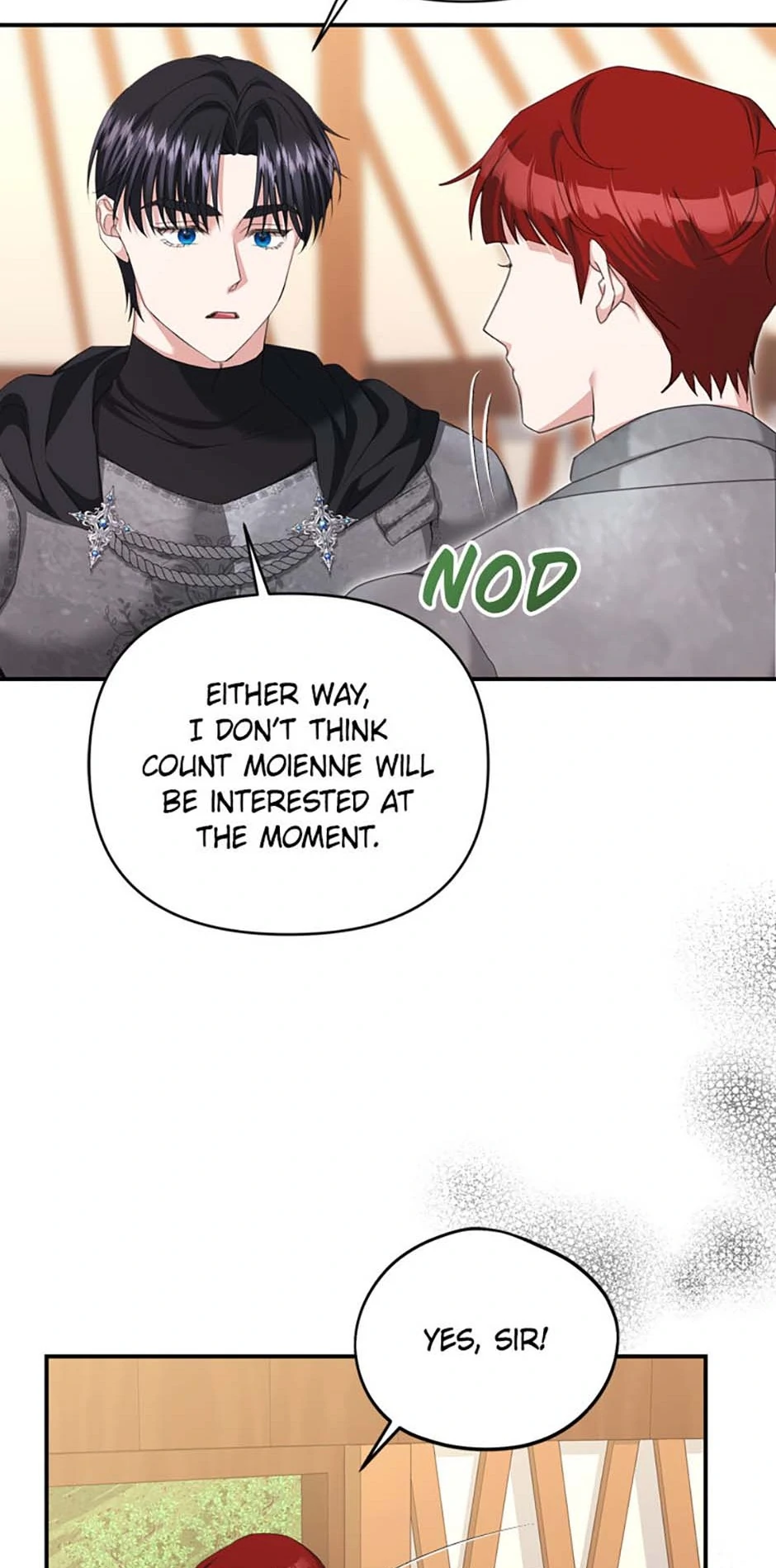 For a Certain Princess [Official] chapter 56 page 44