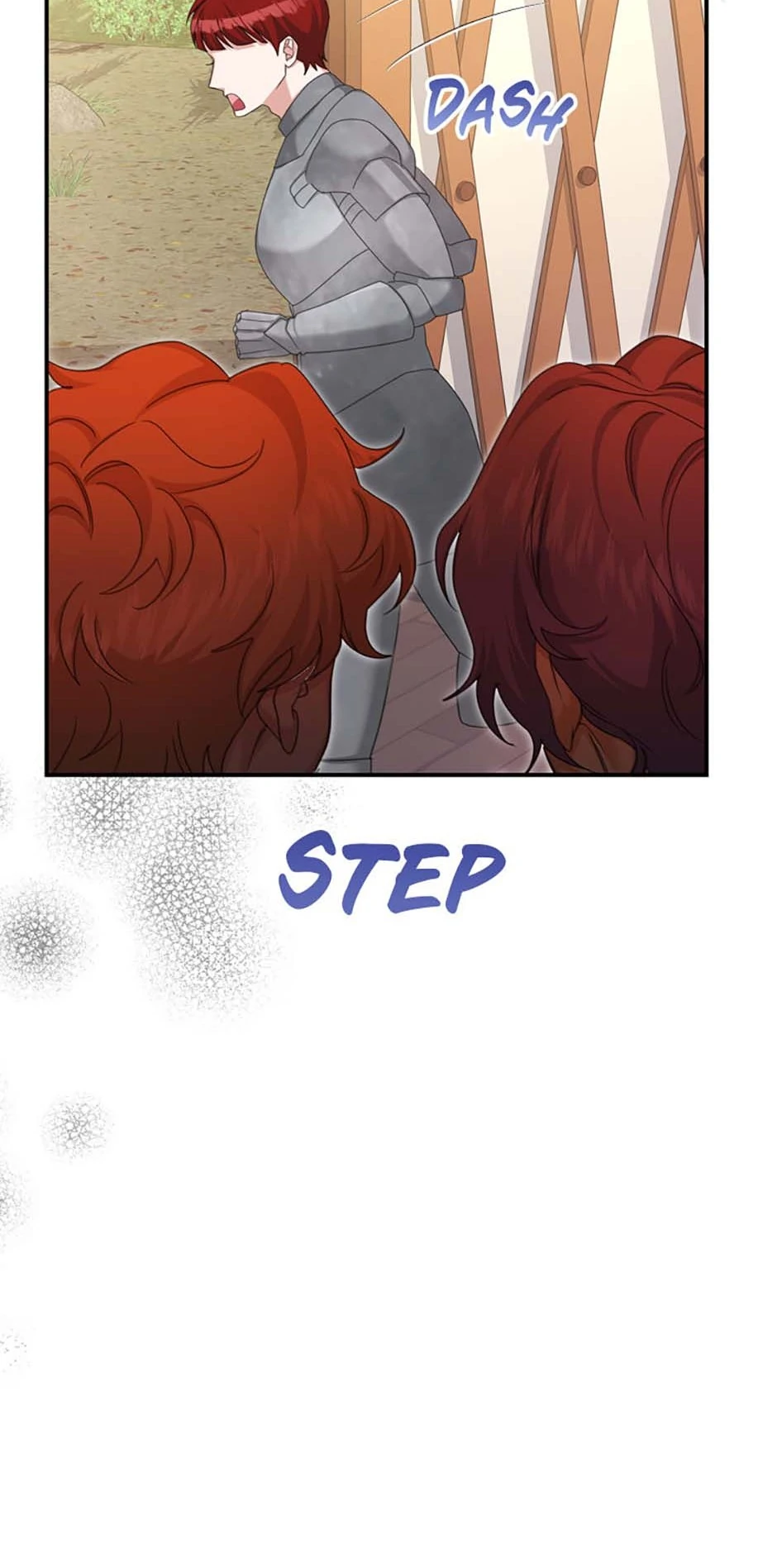 For a Certain Princess [Official] chapter 56 page 45