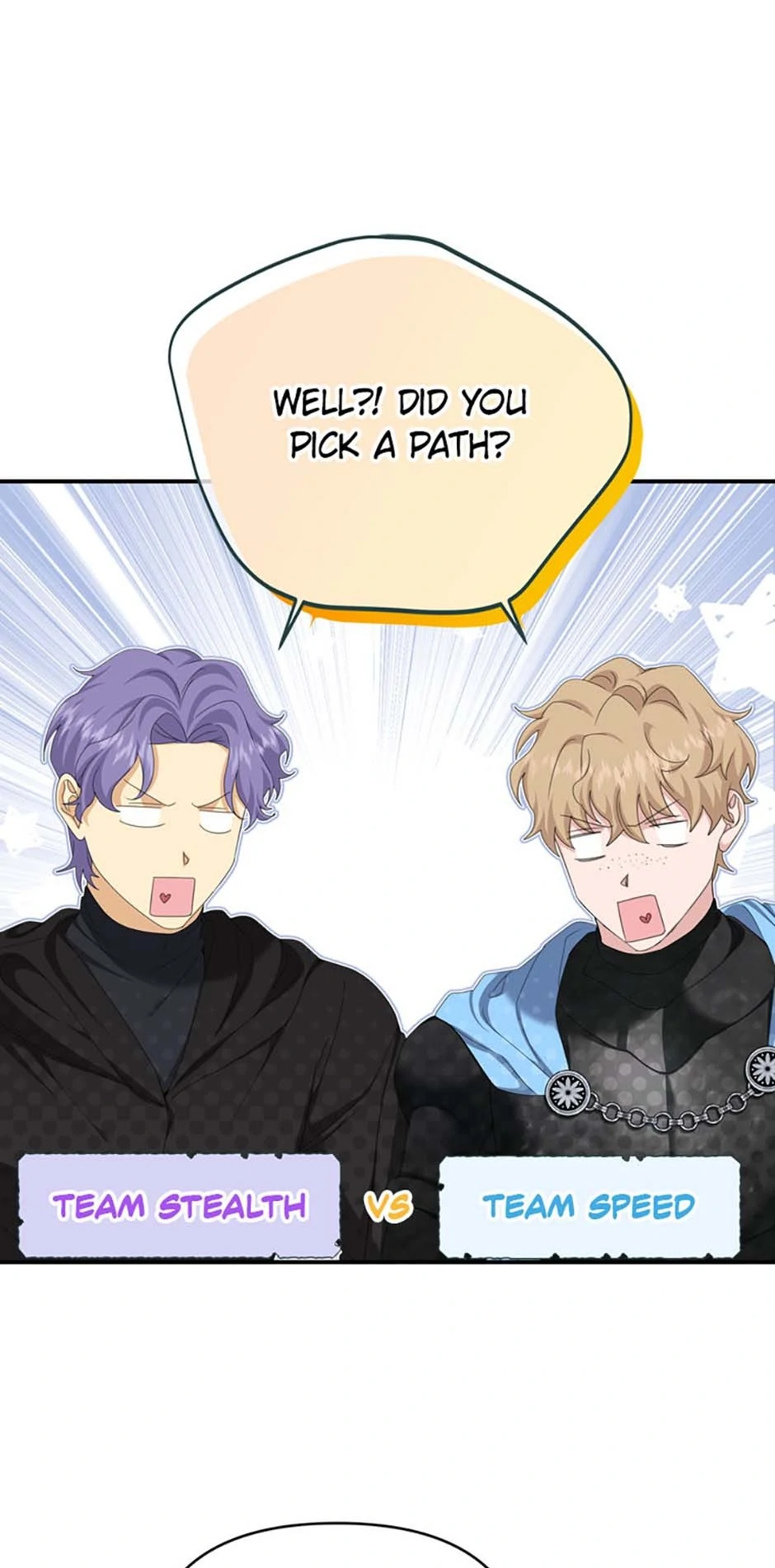 For a Certain Princess [Official] chapter 56 page 46