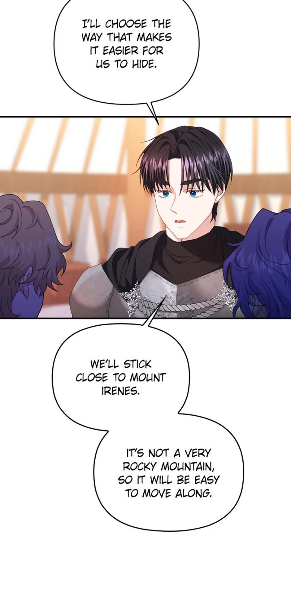 For a Certain Princess [Official] chapter 56 page 47