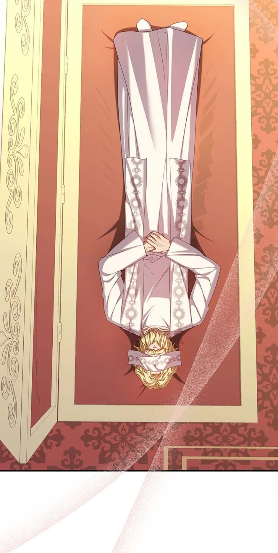 For a Certain Princess [Official] chapter 56 page 57