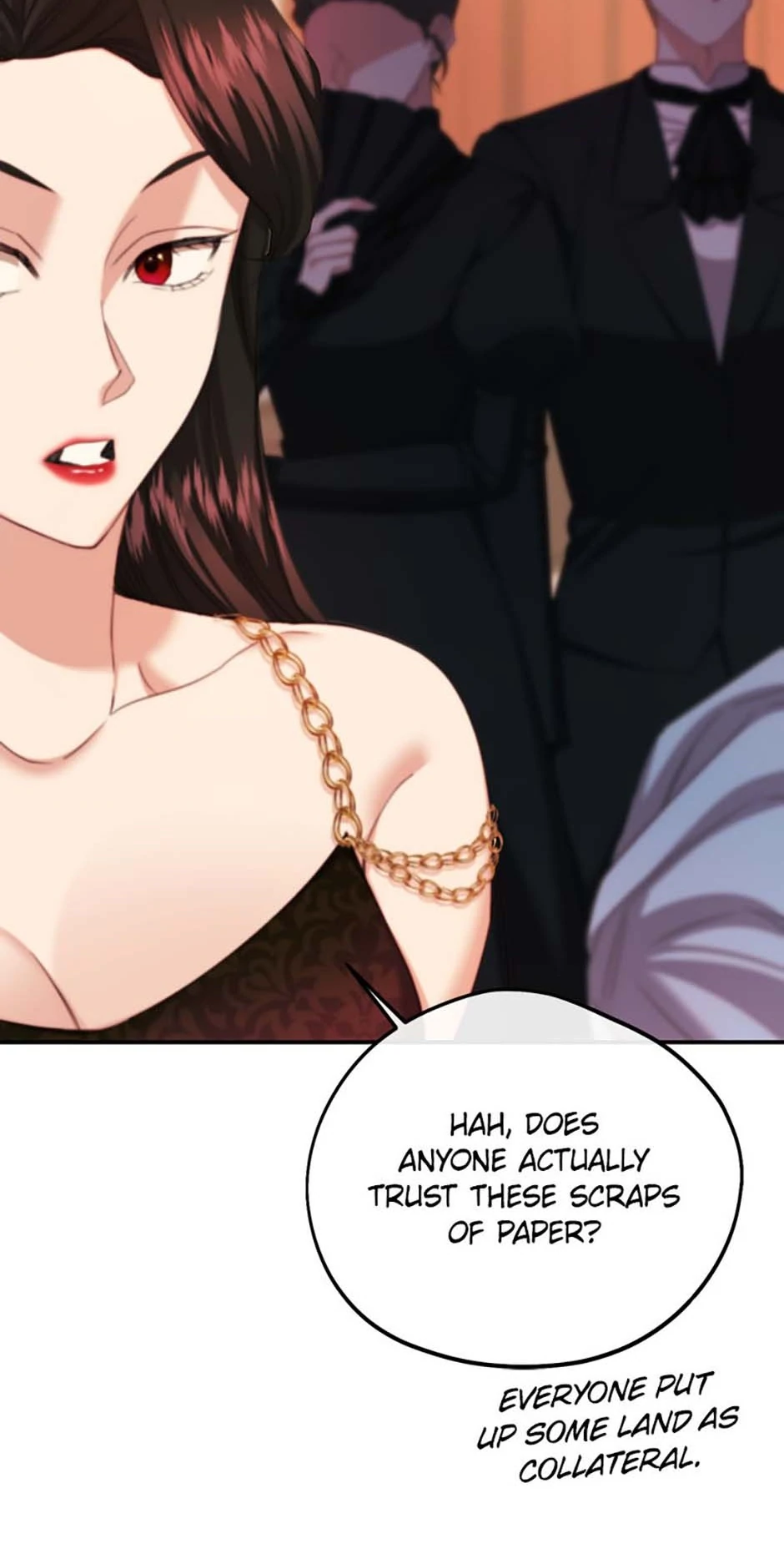 For a Certain Princess [Official] chapter 56 page 62
