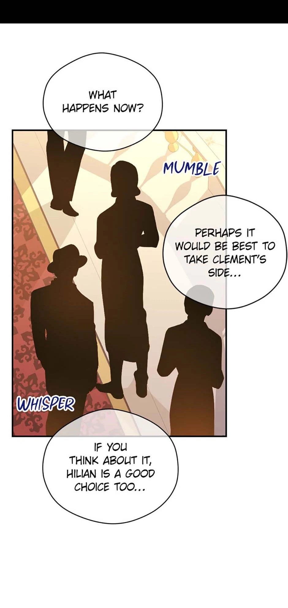 For a Certain Princess [Official] chapter 56 page 65