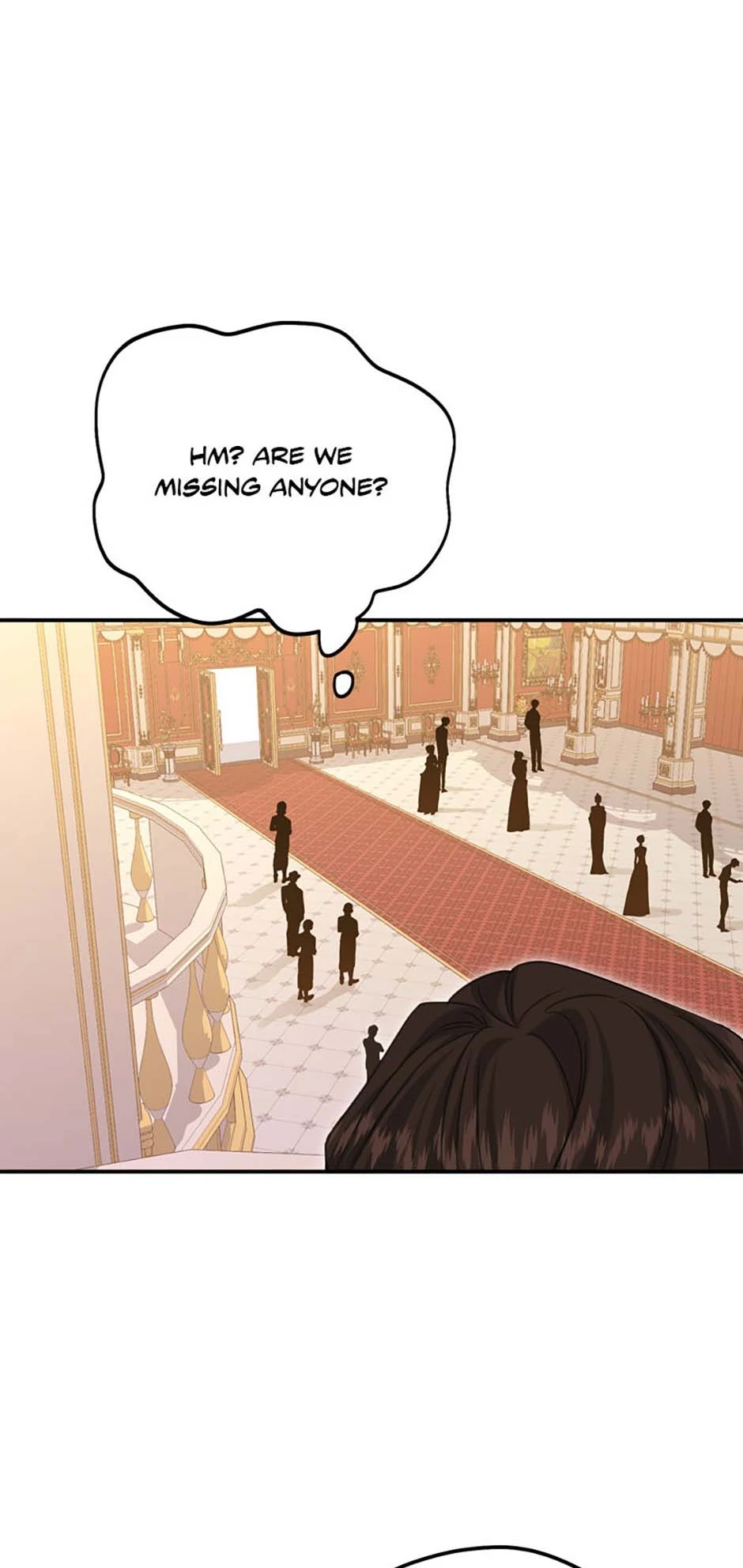 For a Certain Princess [Official] chapter 56 page 66