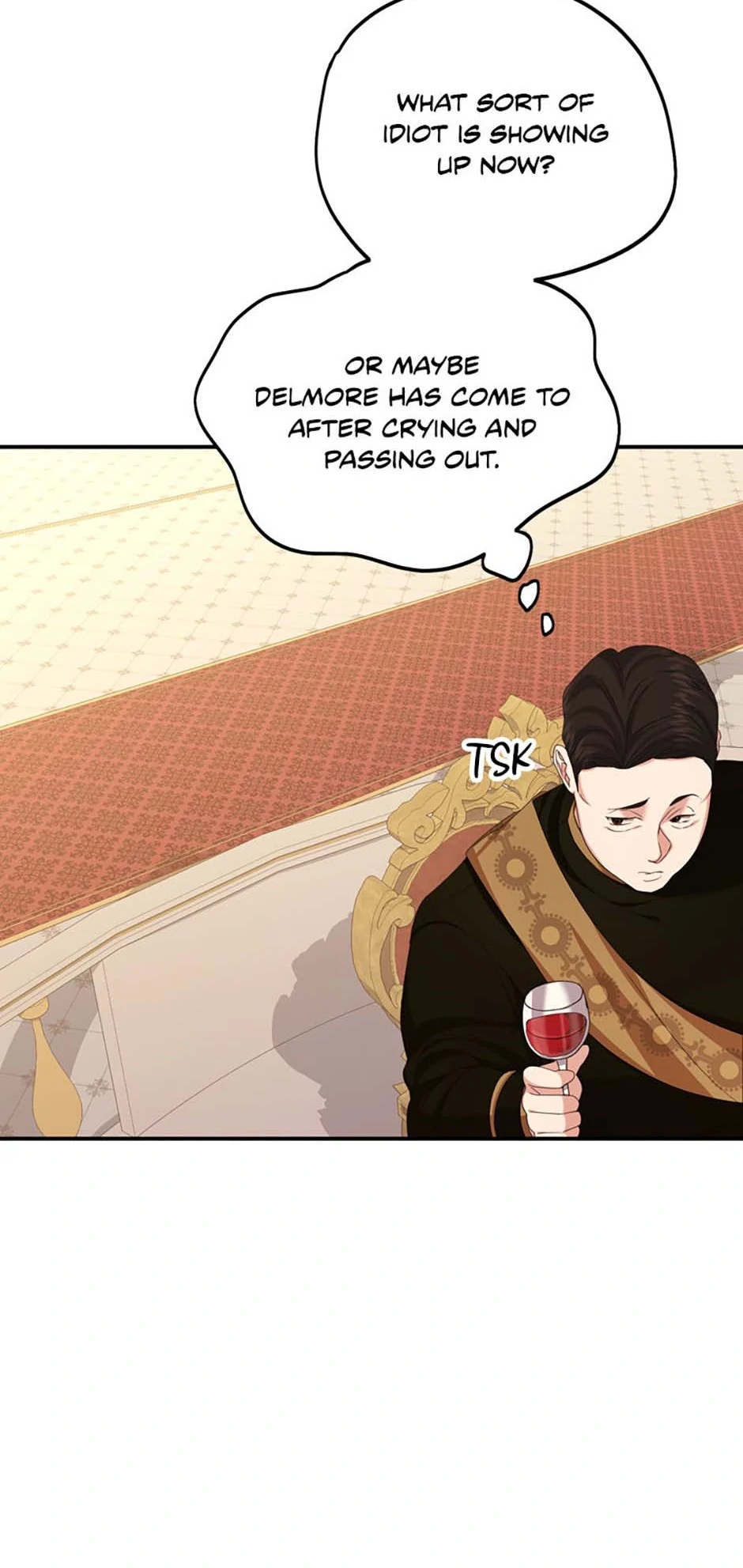 For a Certain Princess [Official] chapter 56 page 67
