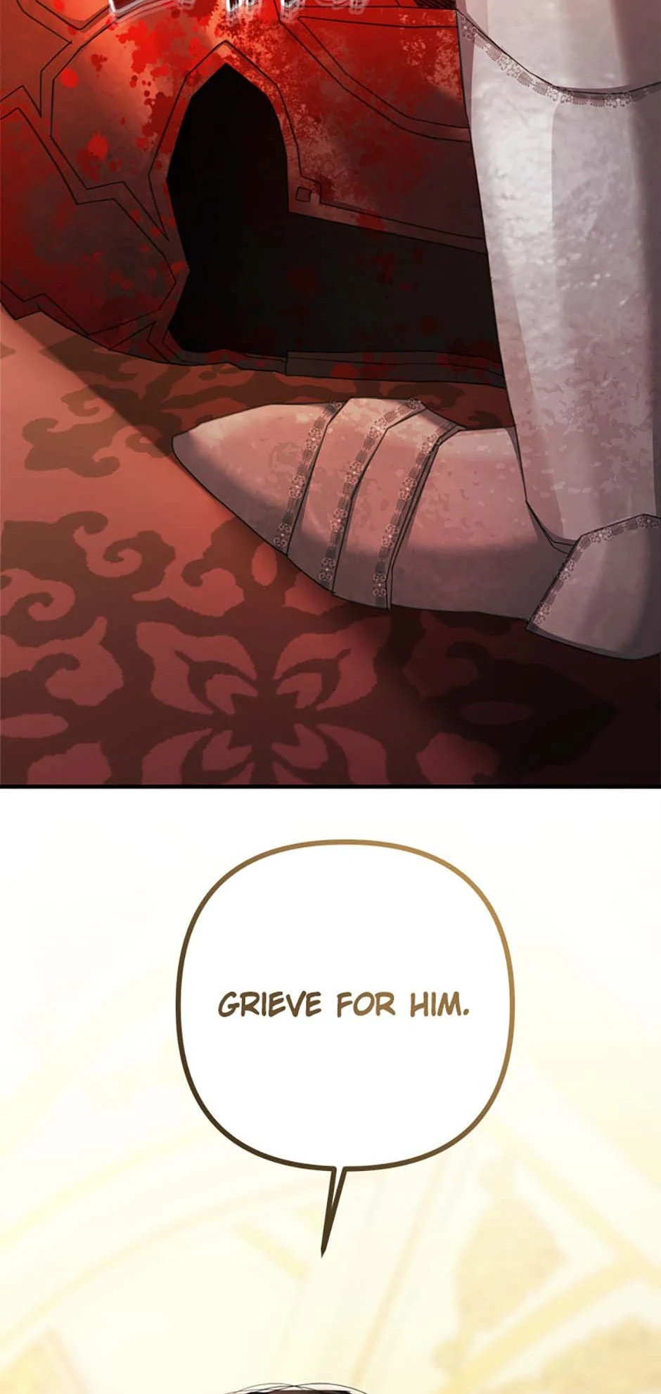 For a Certain Princess [Official] chapter 56 page 76