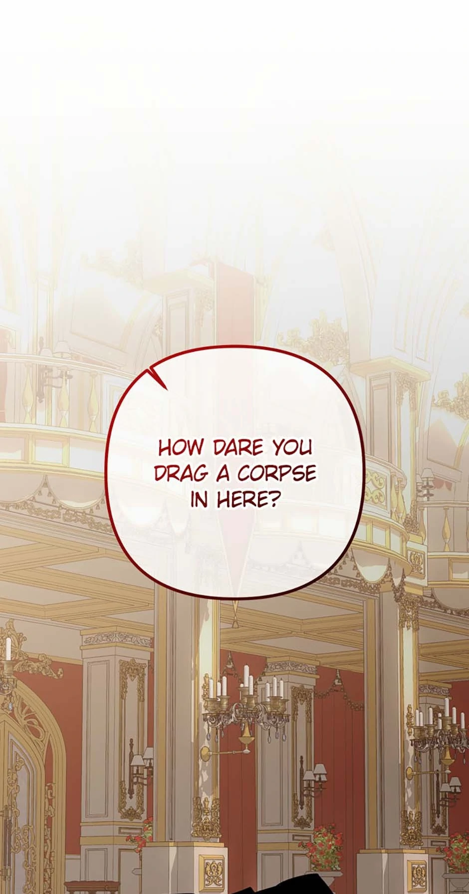 For a Certain Princess [Official] chapter 57 page 1