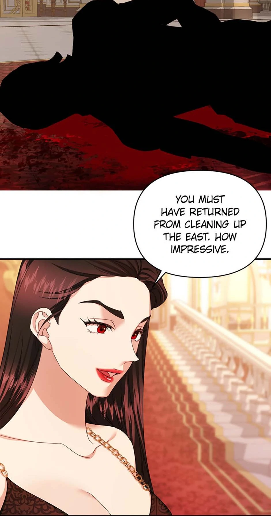 For a Certain Princess [Official] chapter 57 page 2