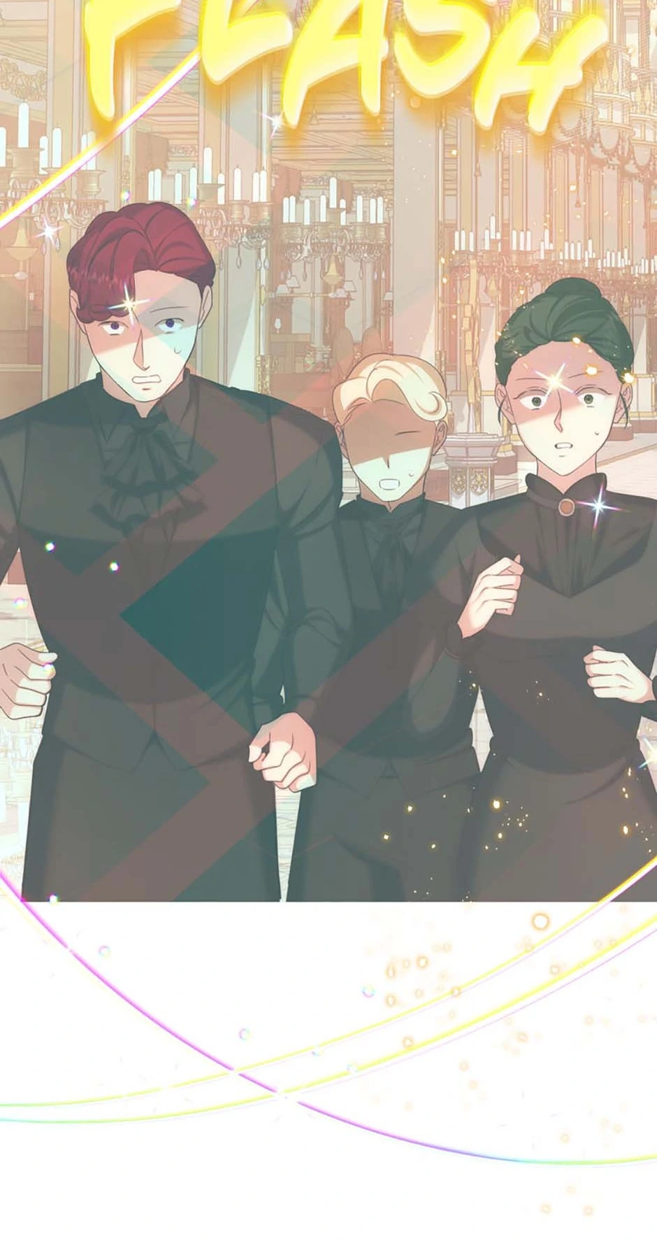 For a Certain Princess [Official] chapter 57 page 7