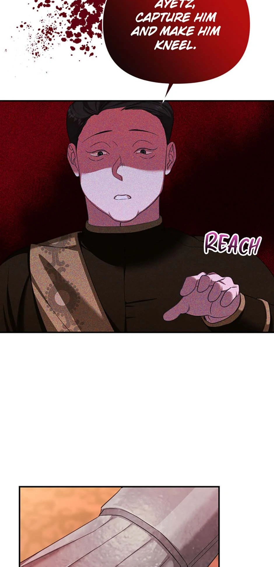 For a Certain Princess [Official] chapter 57 page 9
