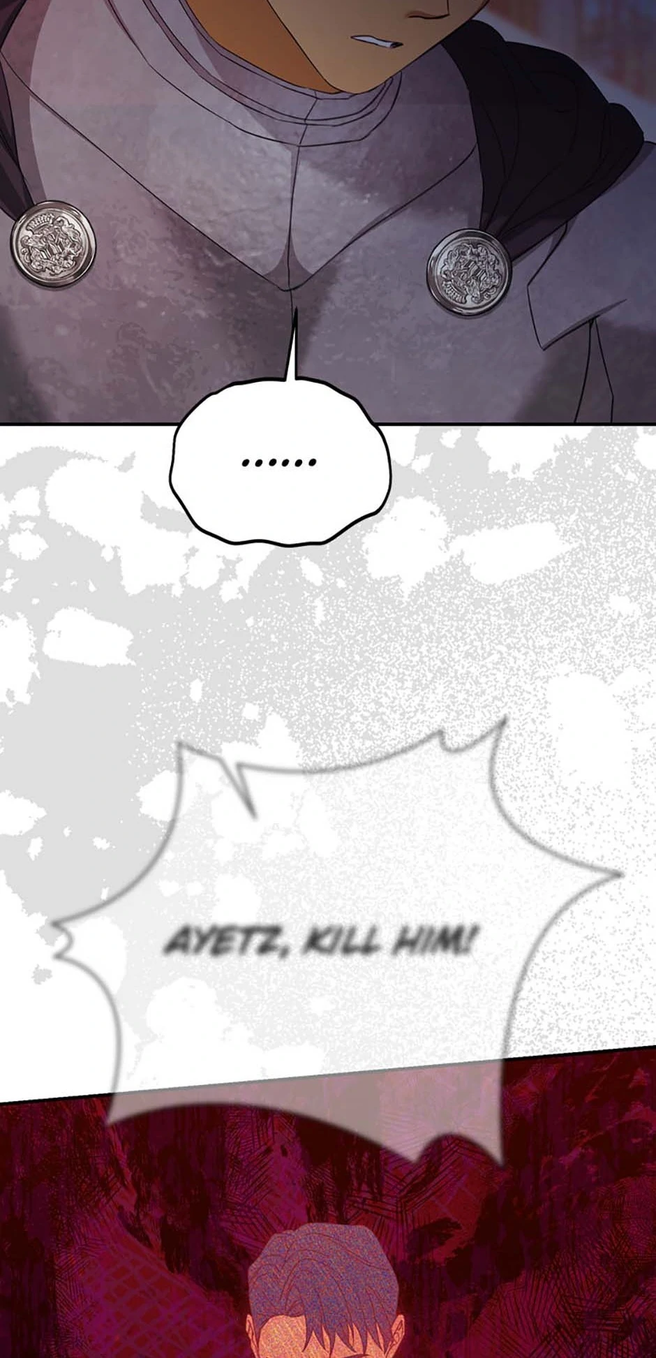 For a Certain Princess [Official] chapter 57 page 13