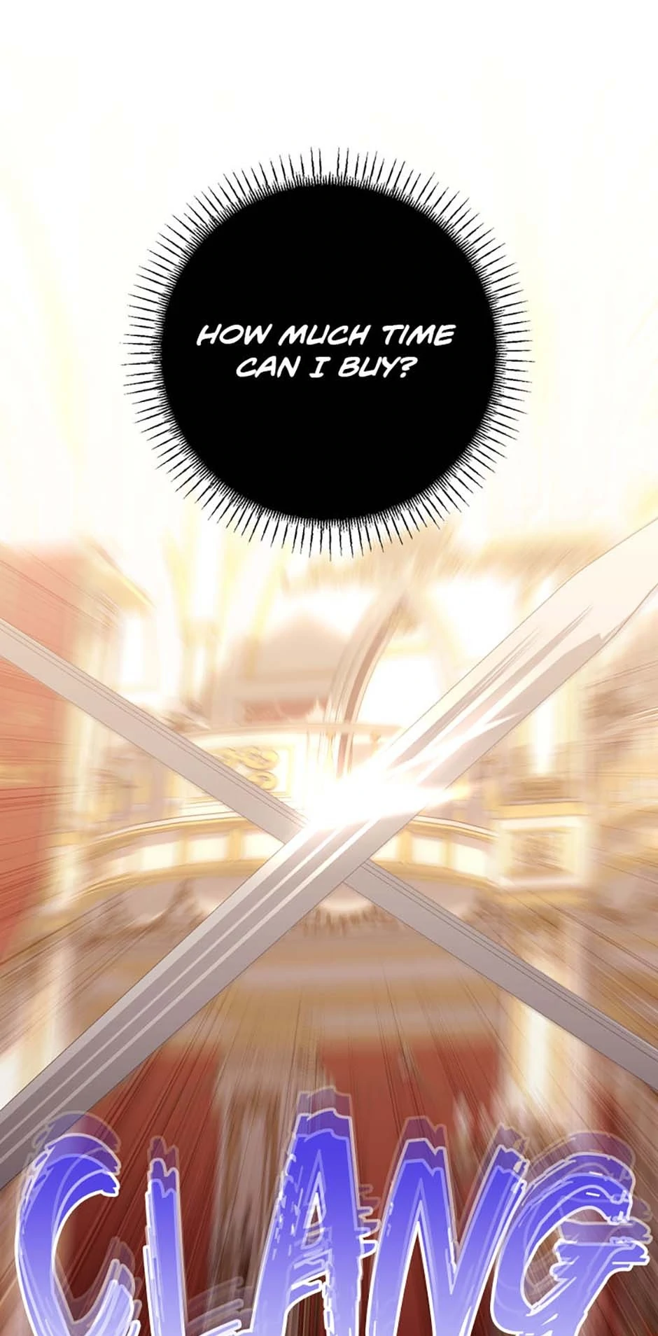 For a Certain Princess [Official] chapter 57 page 15