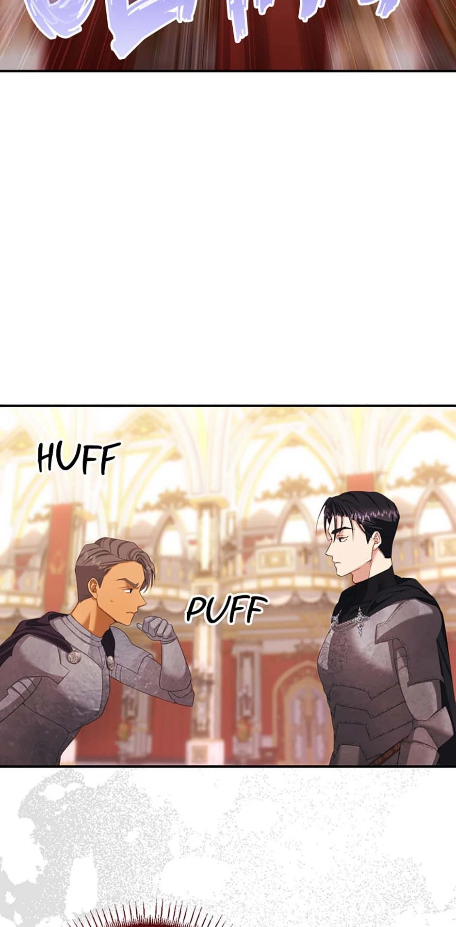 For a Certain Princess [Official] chapter 57 page 16
