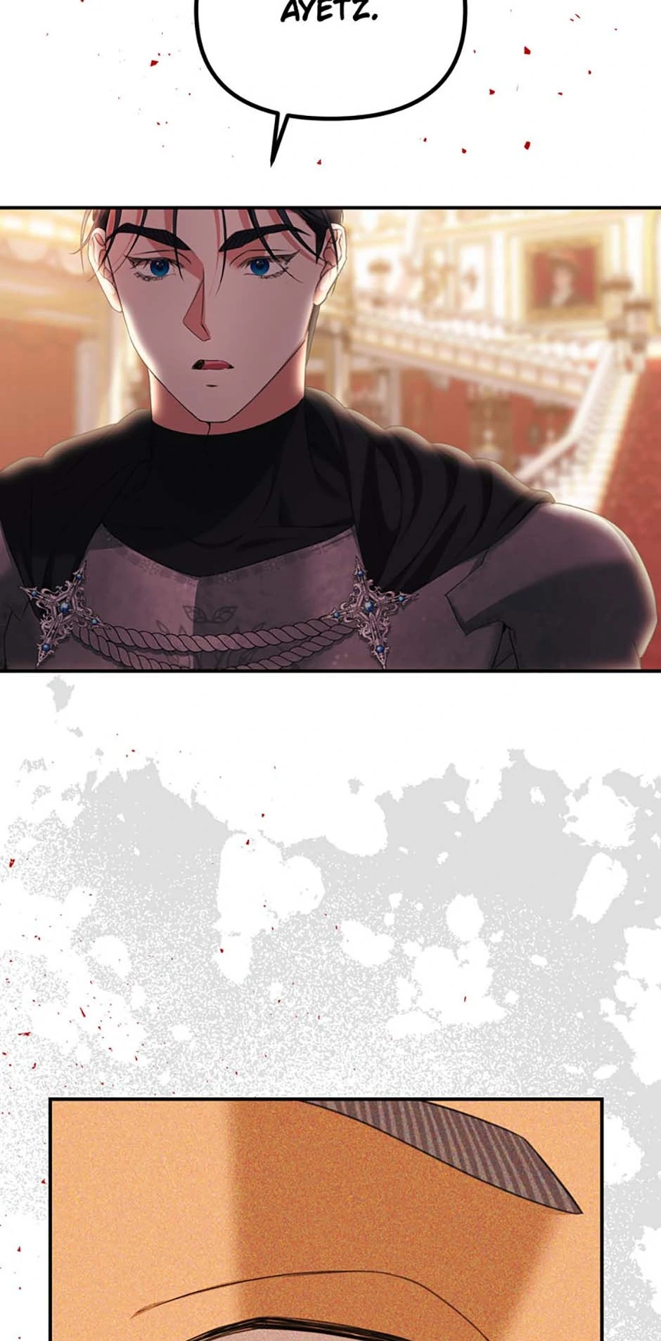 For a Certain Princess [Official] chapter 57 page 18