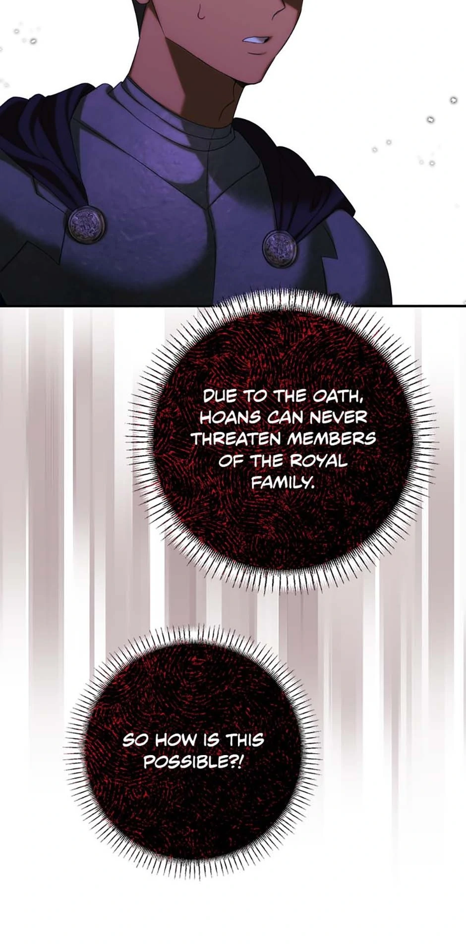 For a Certain Princess [Official] chapter 57 page 21
